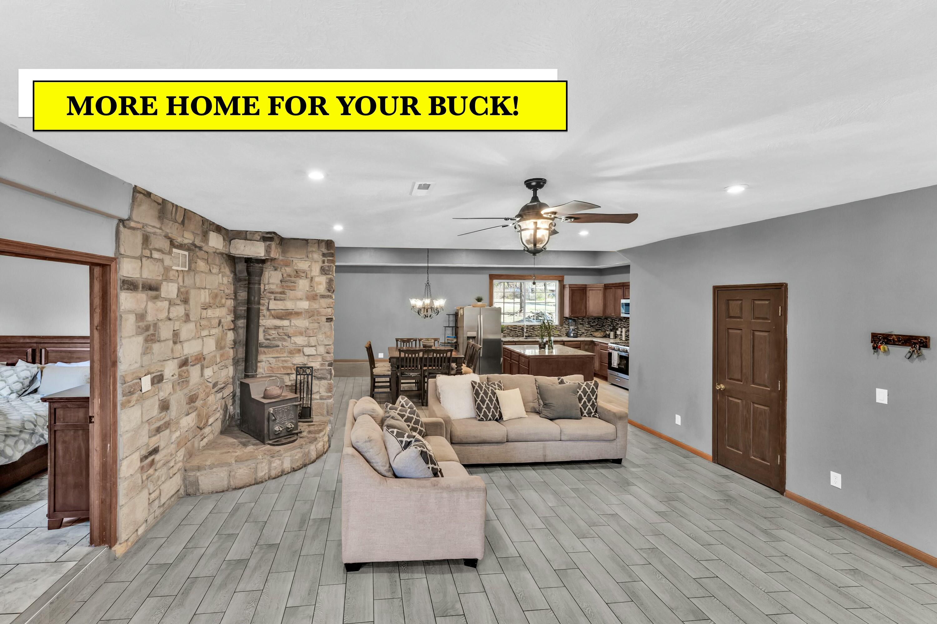 3080 Stone Rd. Property Photo