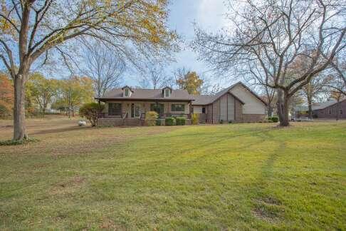 24382 Green Shores Drive Property Photo