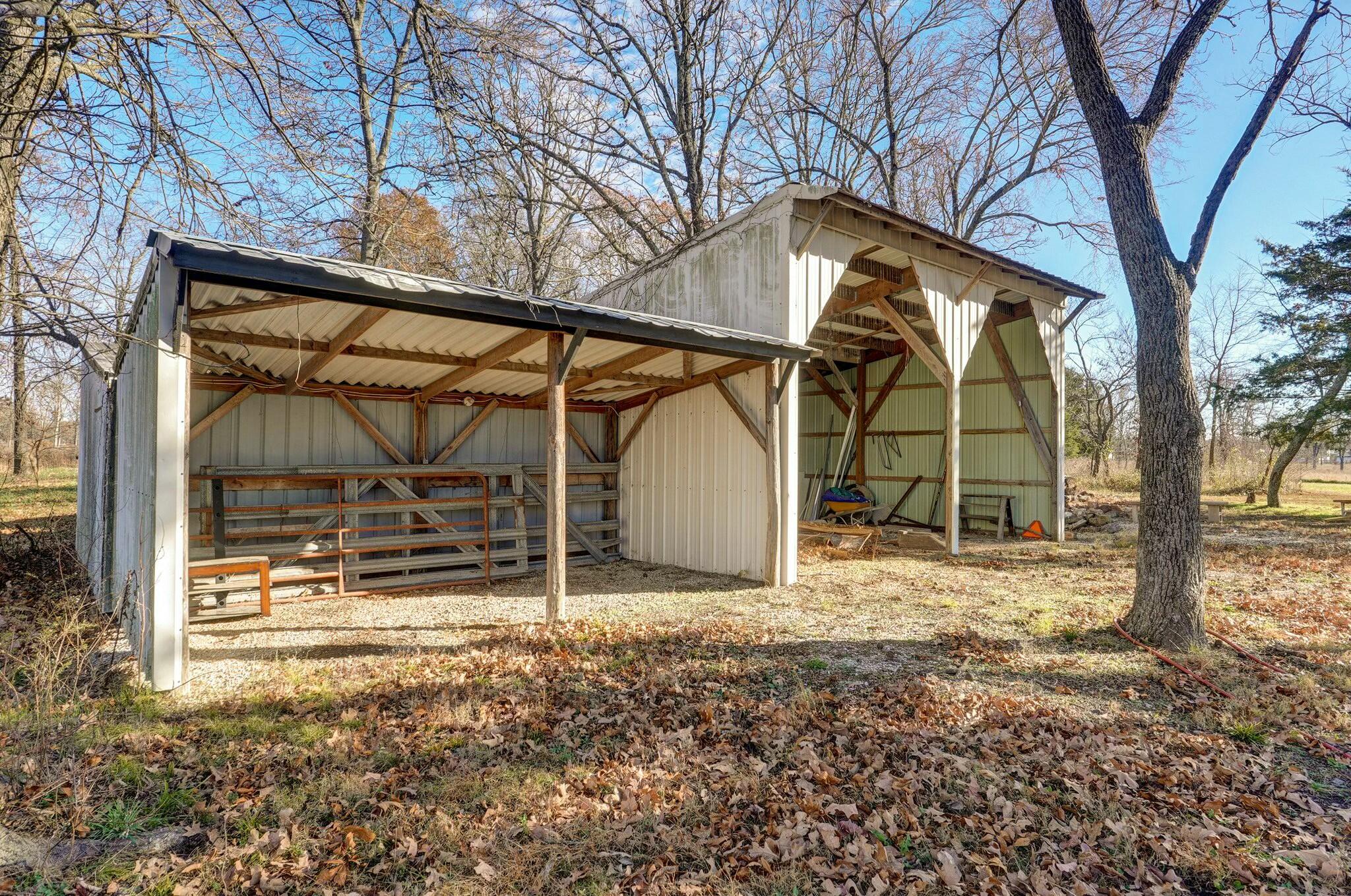 1100 State Highway 125 Property Photo 21