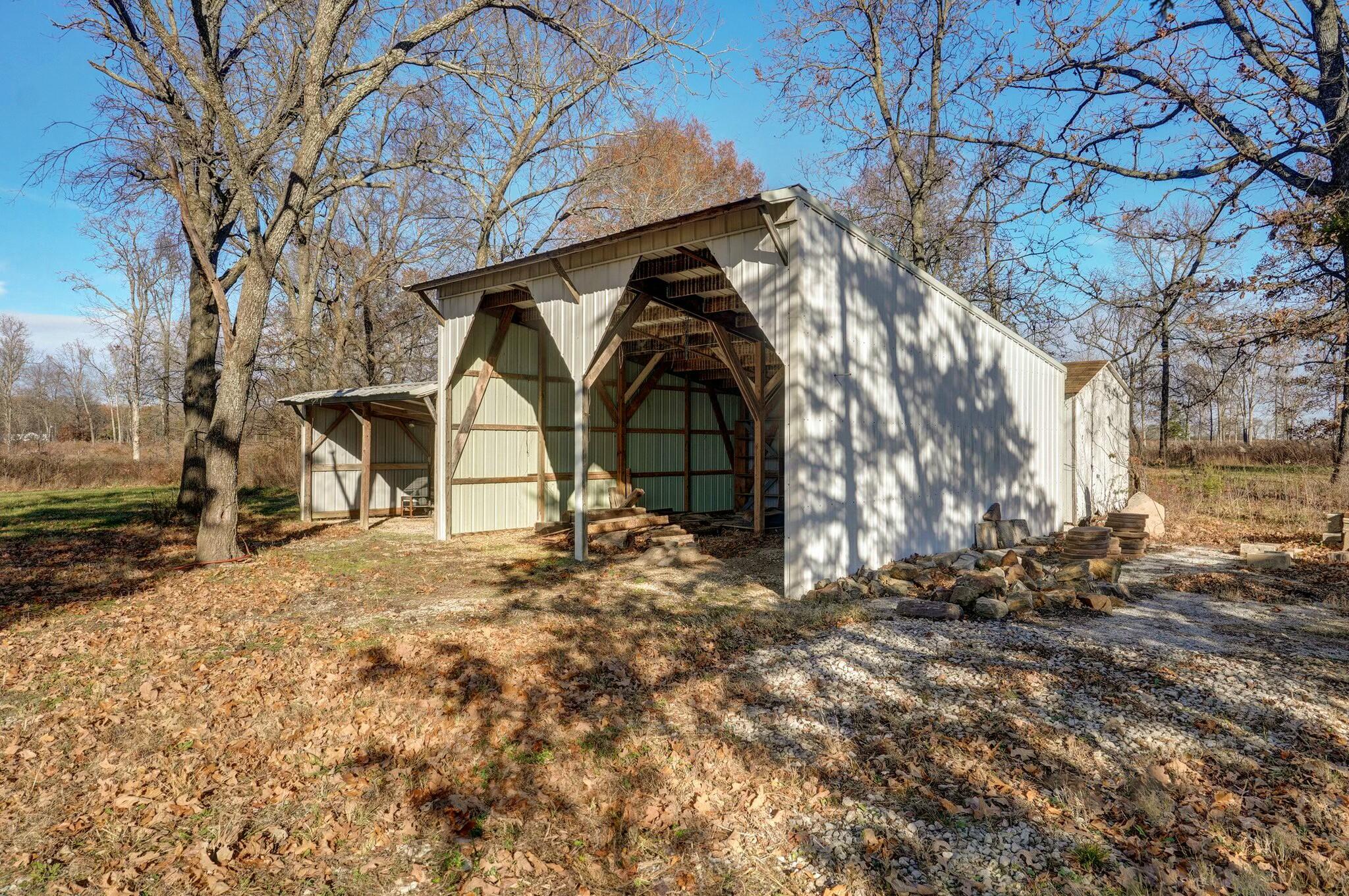 1100 State Highway 125 Property Photo 22