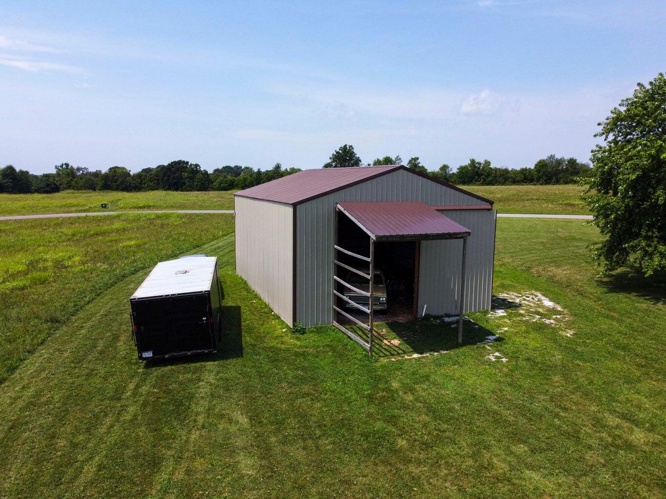 290 Quiet Acres Drive Property Photo 2