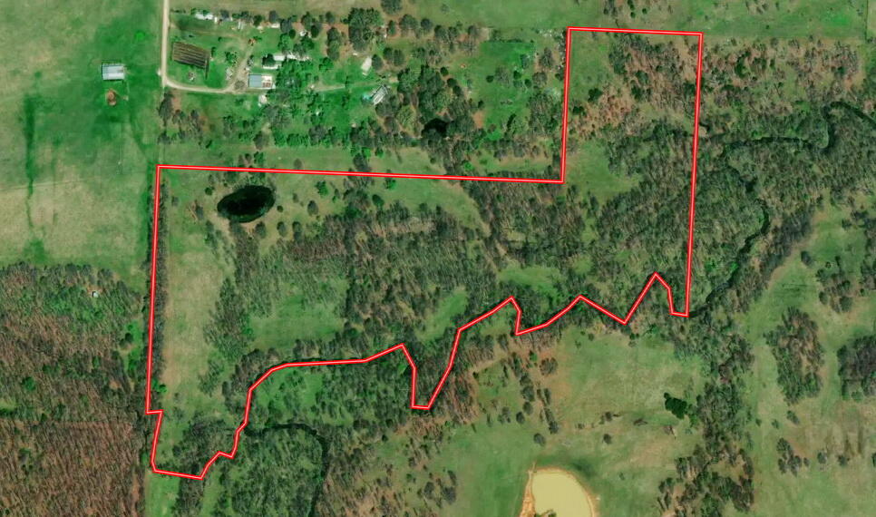000 South 2900 Road Property Photo
