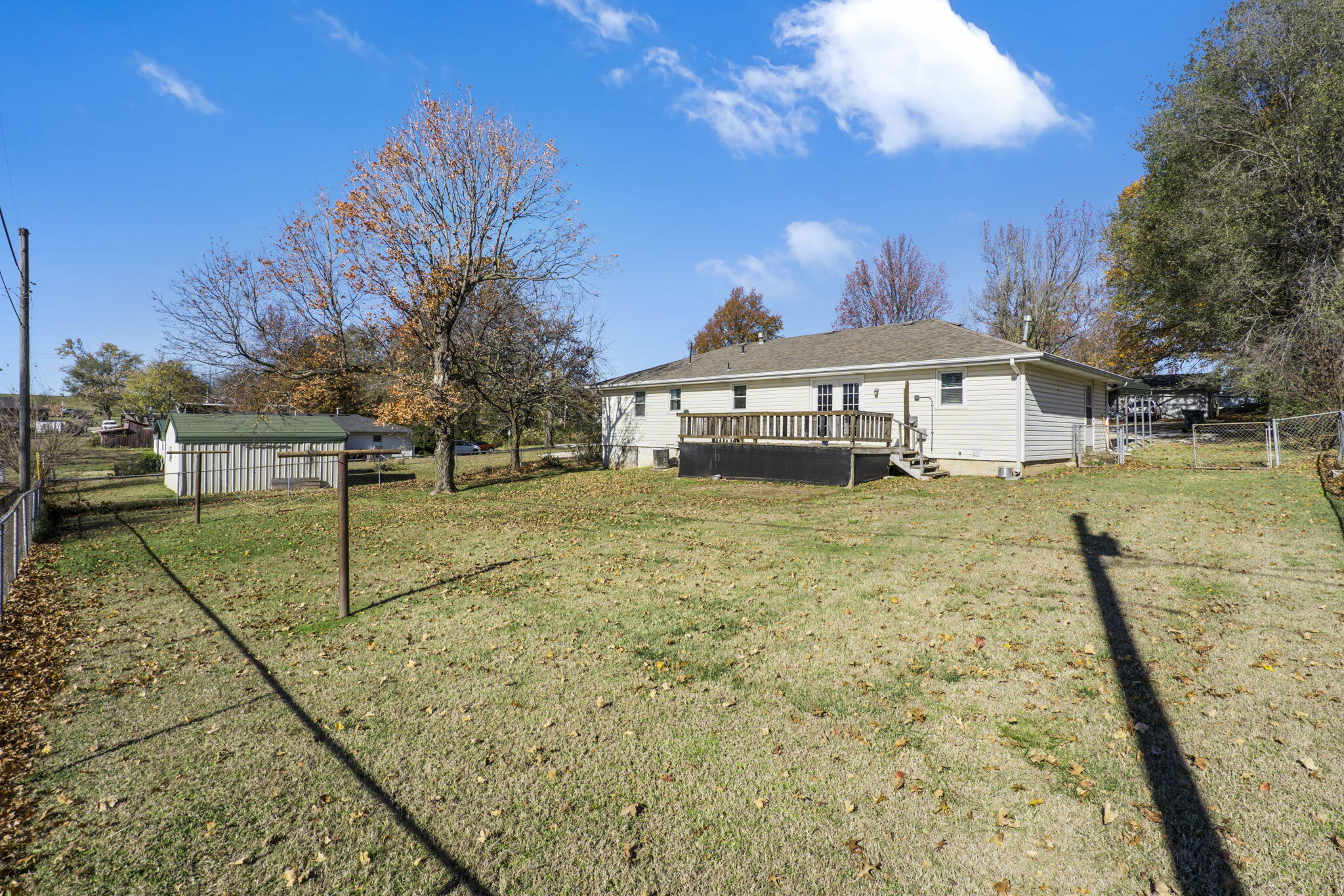 206 East Franklin Street Property Photo 27