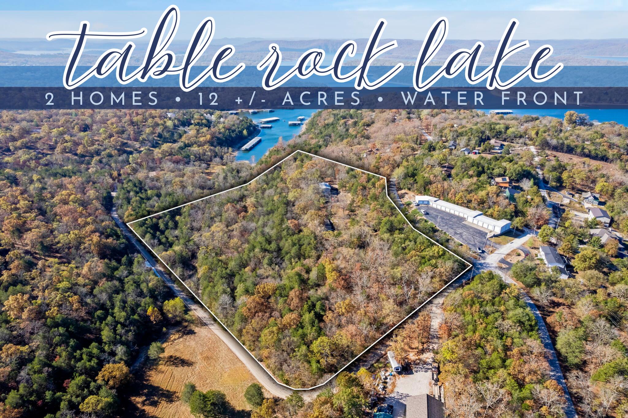 474 Double O Nine Road Property Photo 1