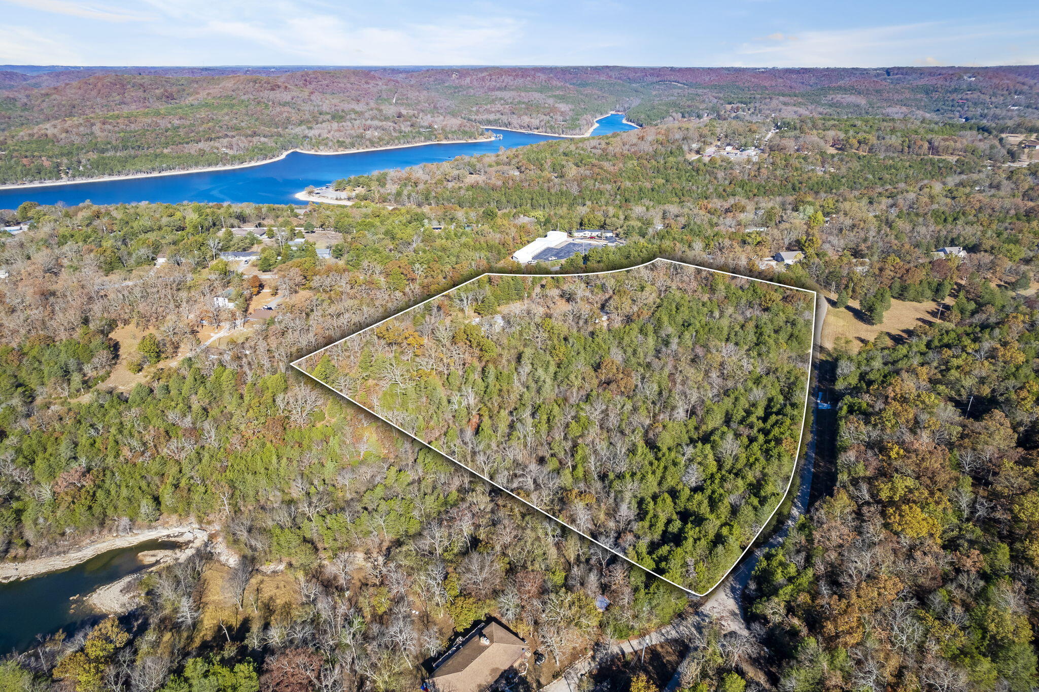 474 Double O Nine Road Property Photo 2