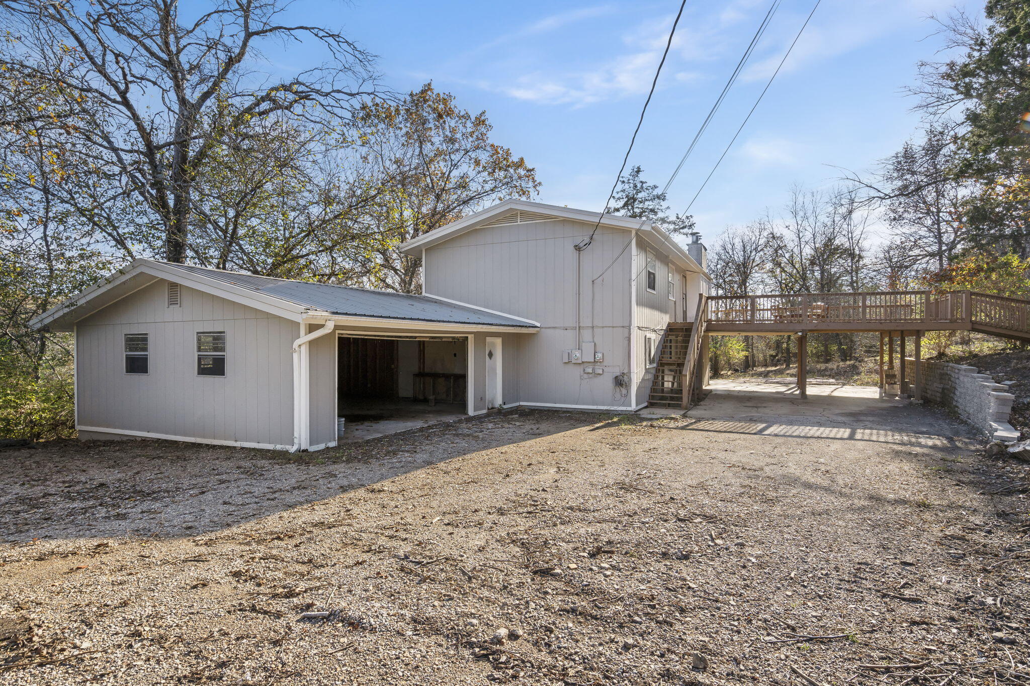 474 Double O Nine Road Property Photo 6