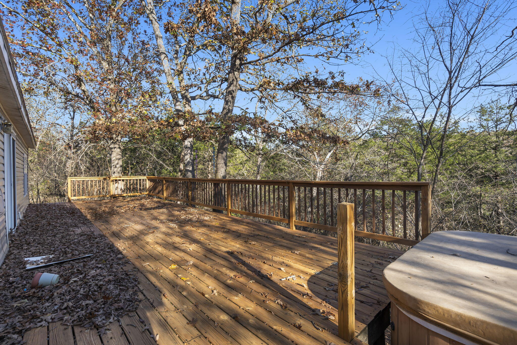 474 Double O Nine Road Property Photo 18