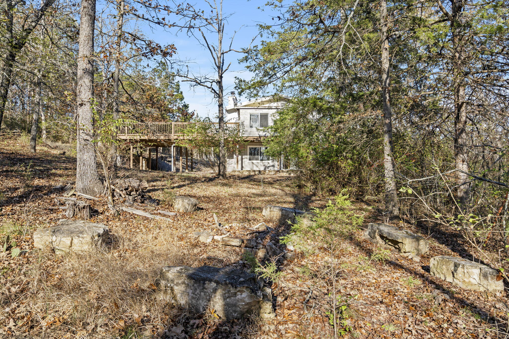 474 Double O Nine Road Property Photo 25