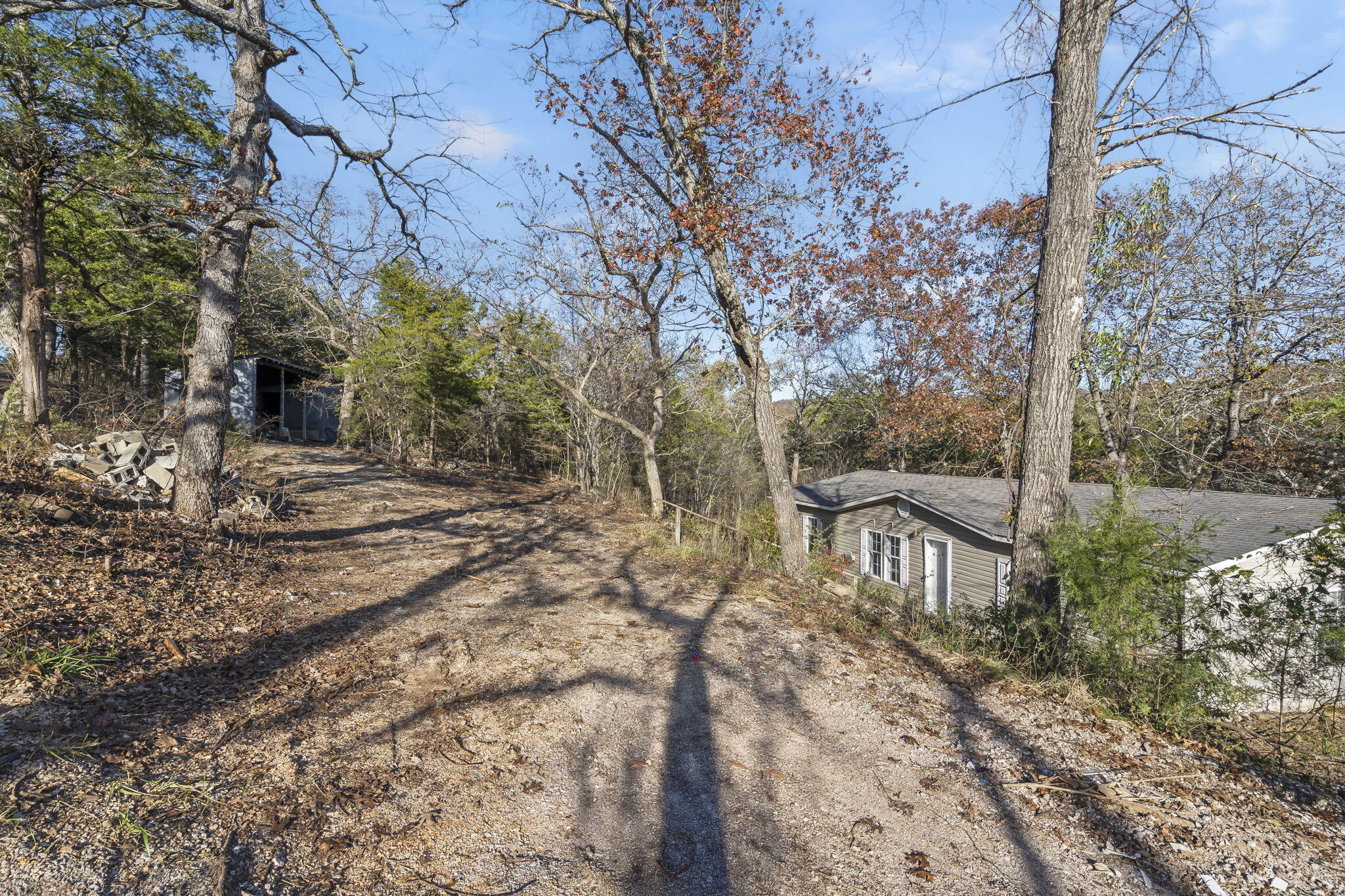 474 Double O Nine Road Property Photo 27