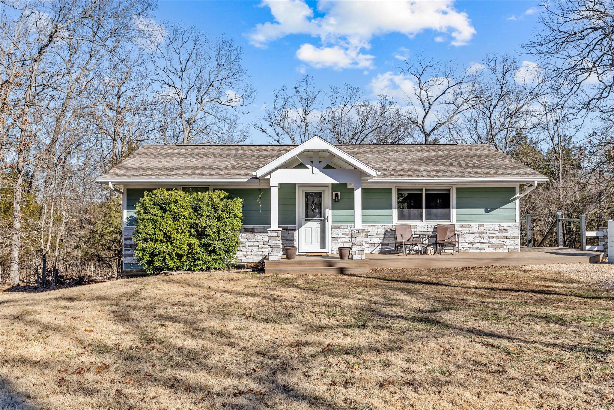 24406 Timberlane Drive Property Photo