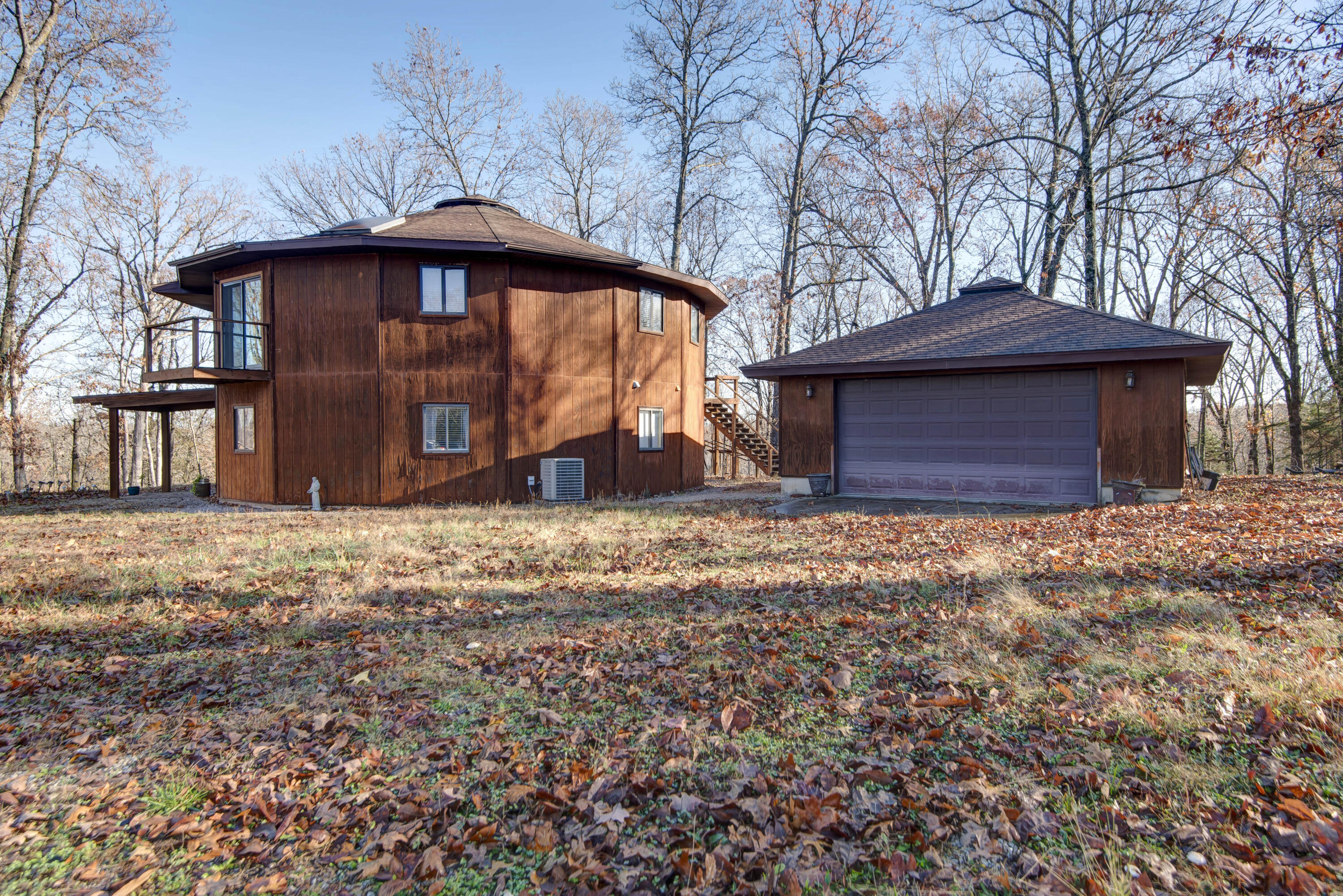 14550 State Highway B Property Photo 1