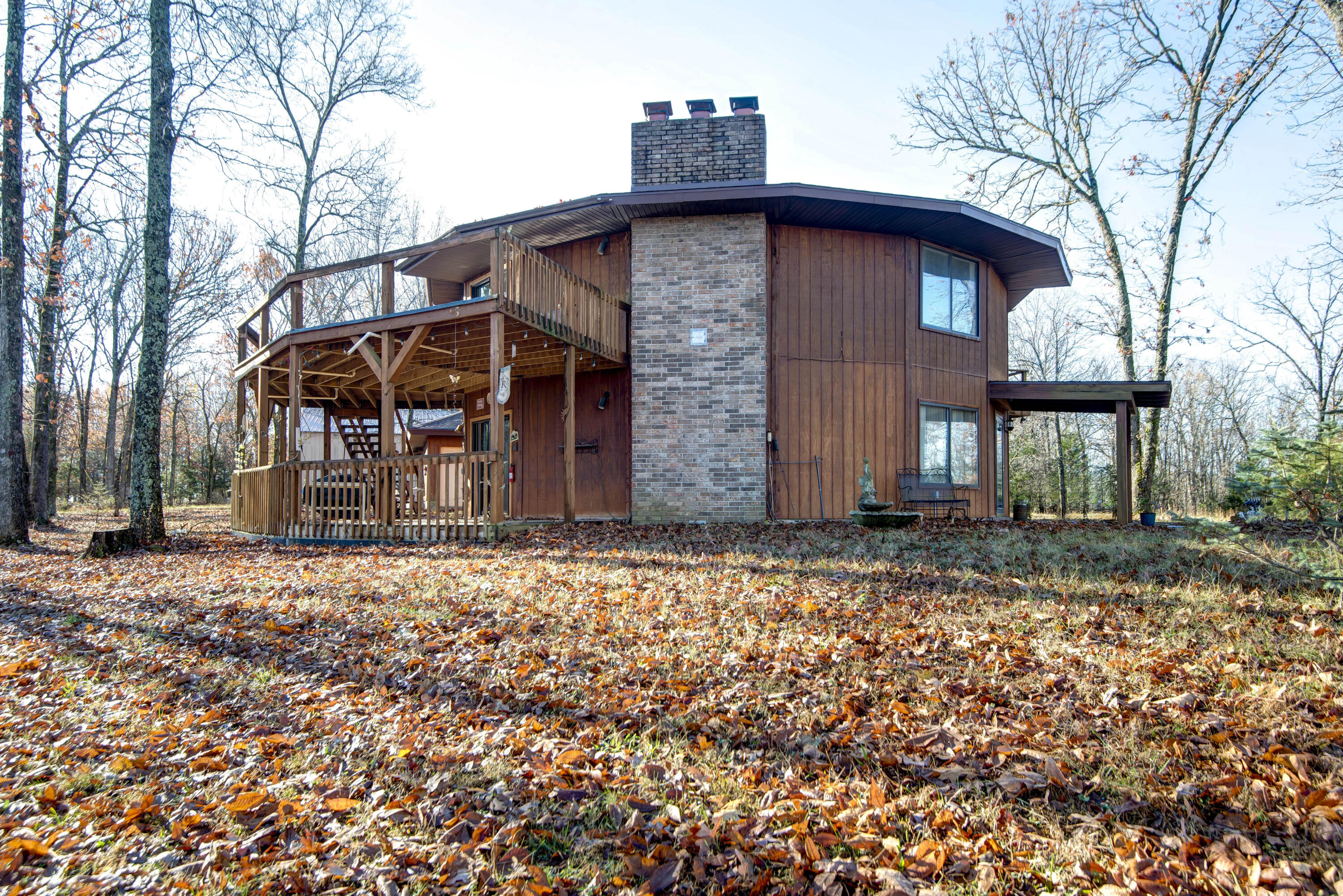 14550 State Highway B Property Photo 2