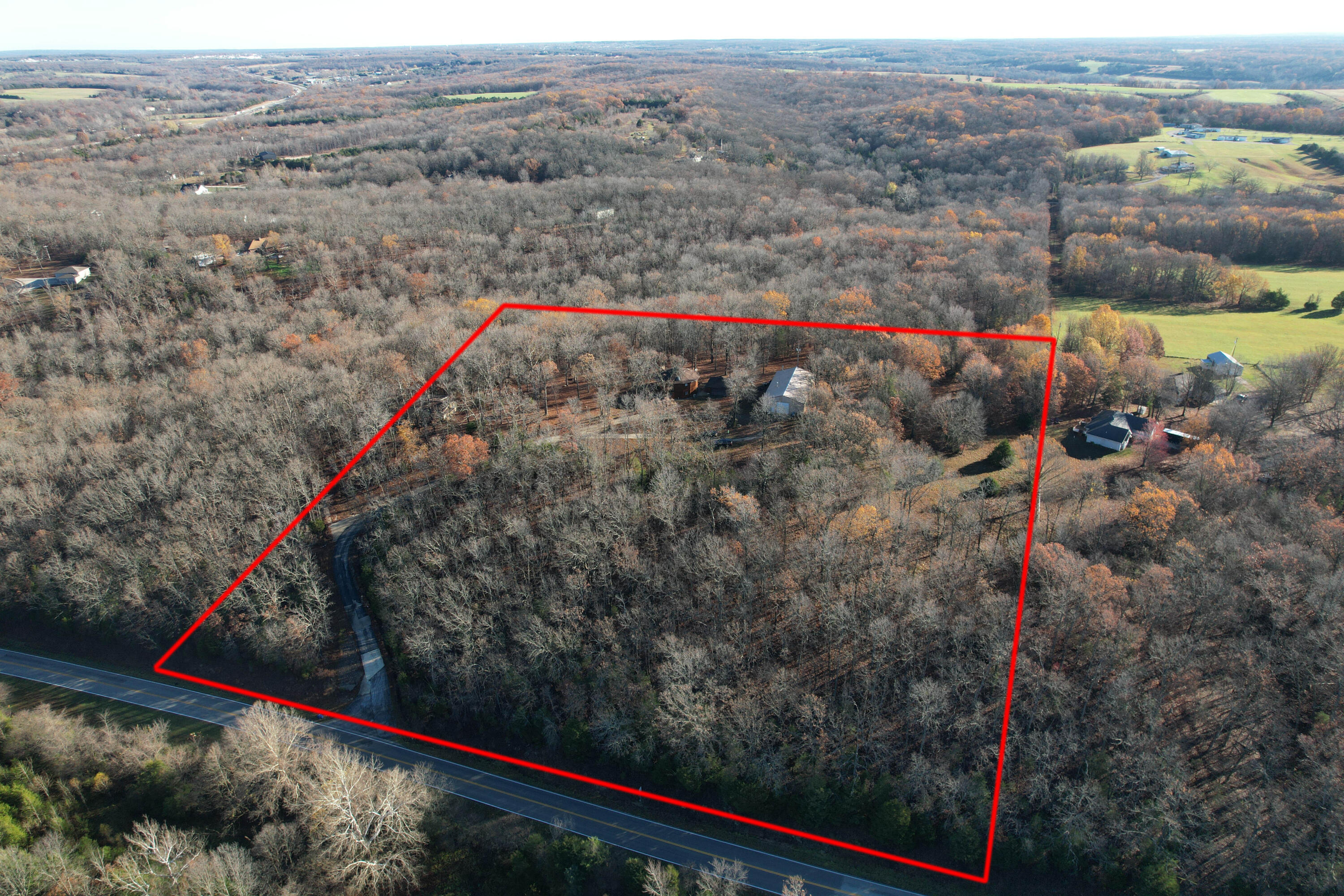 14550 State Highway B Property Photo 37