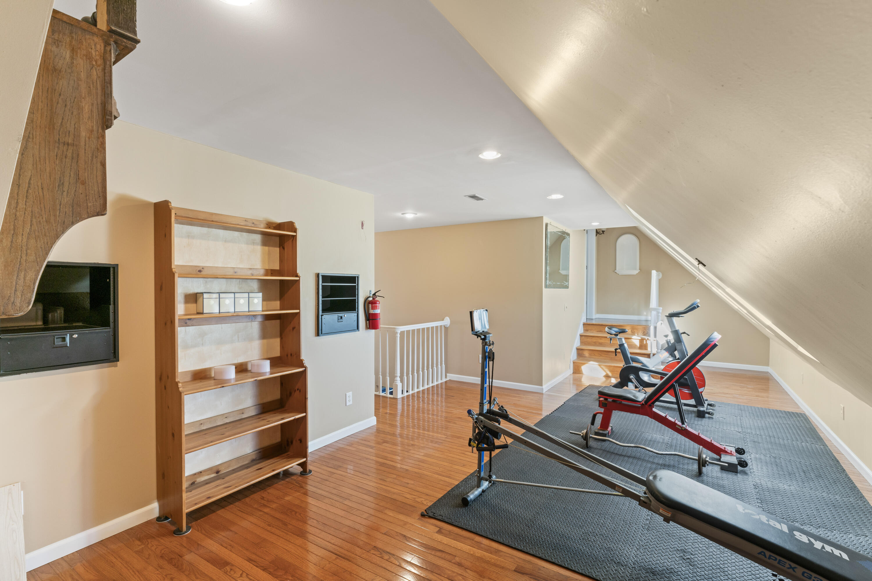 710 Wallen Bluff Drive Property Photo 27