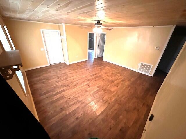7922 Old Alton Road Property Photo 3