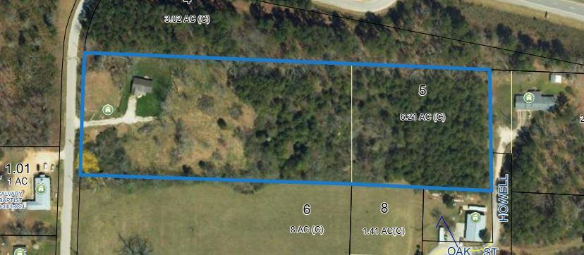 7922 Old Alton Road Property Photo 12