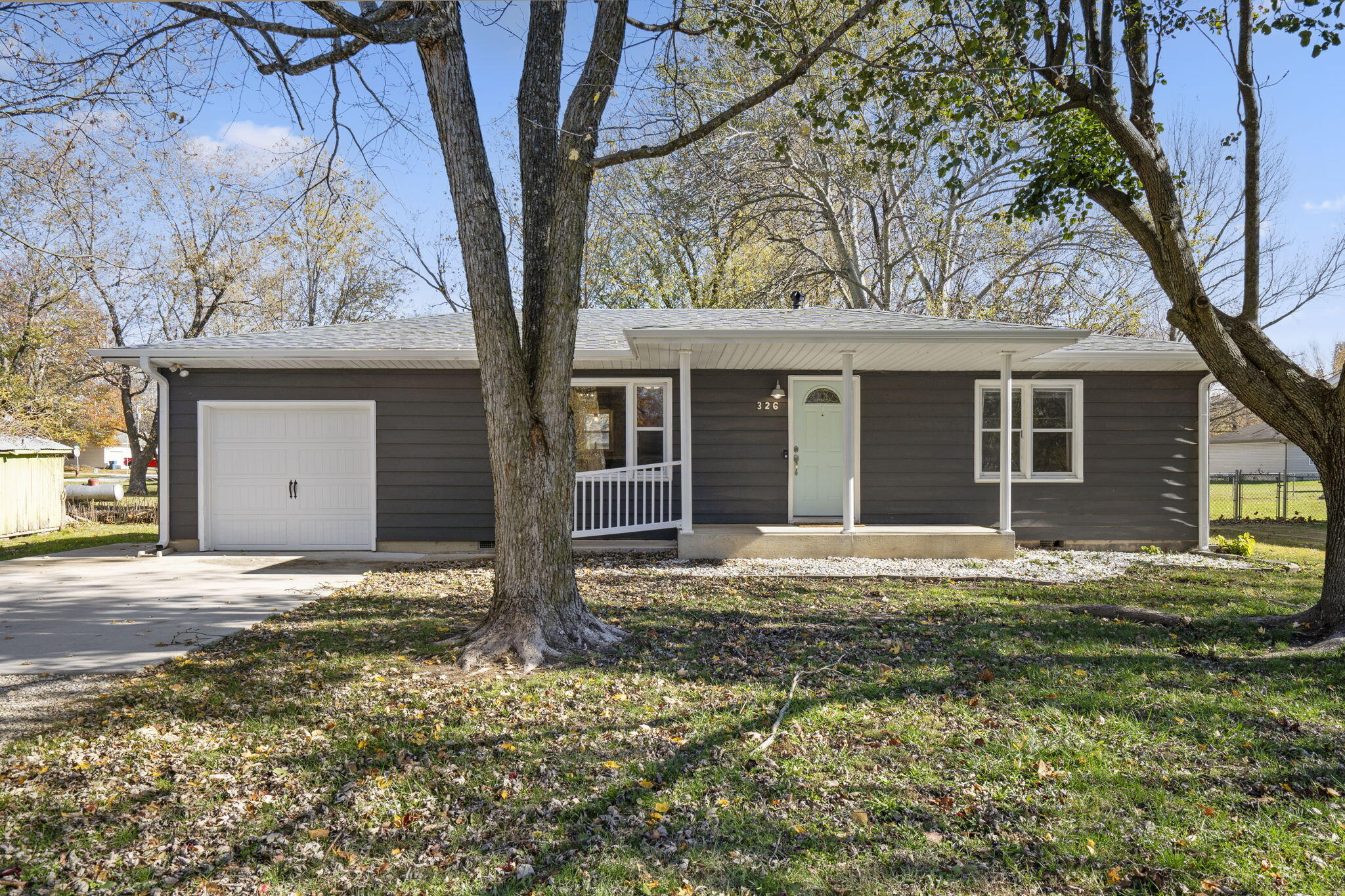 326 North Vine Street Property Photo 1