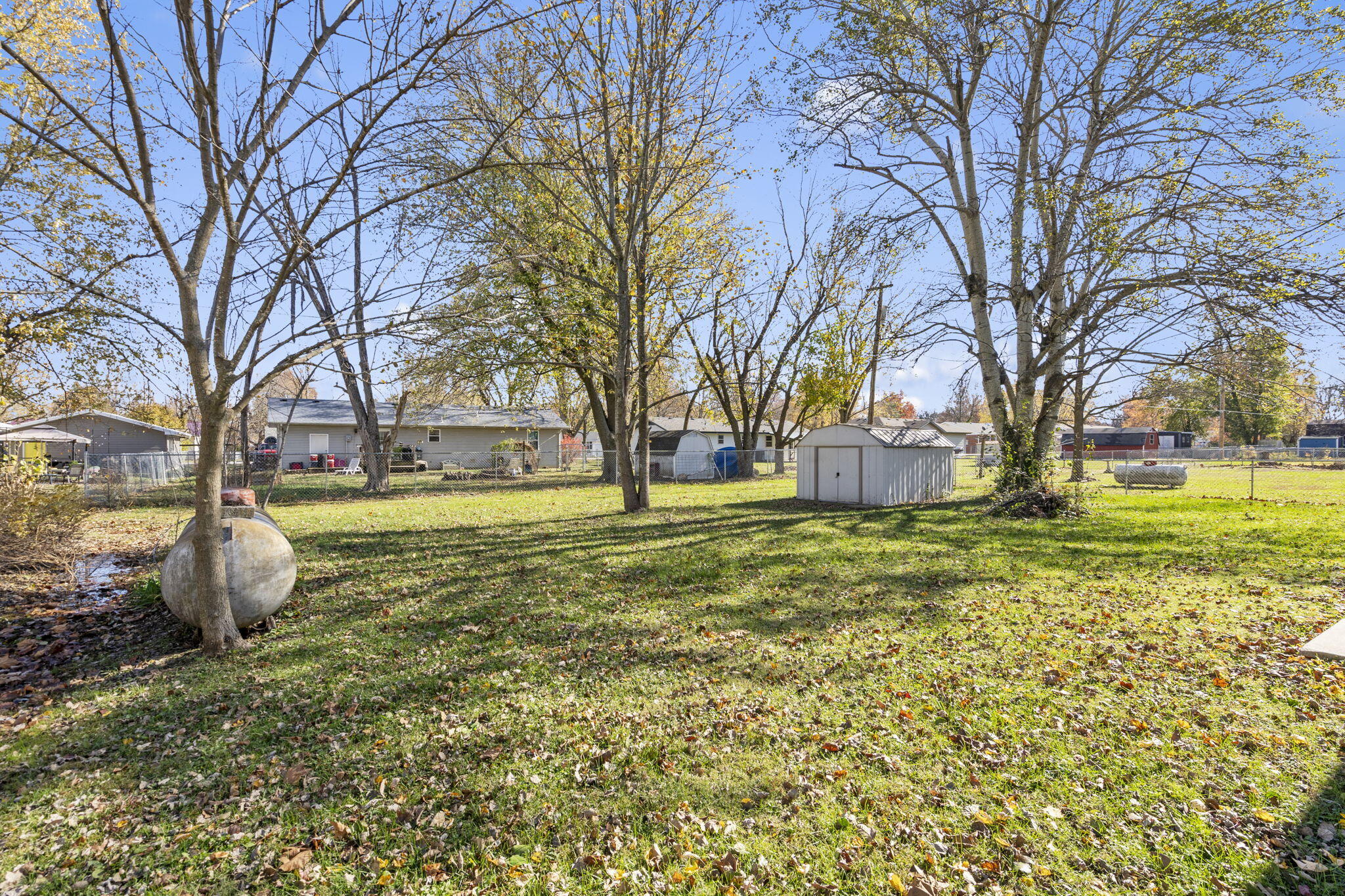 326 North Vine Street Property Photo 21