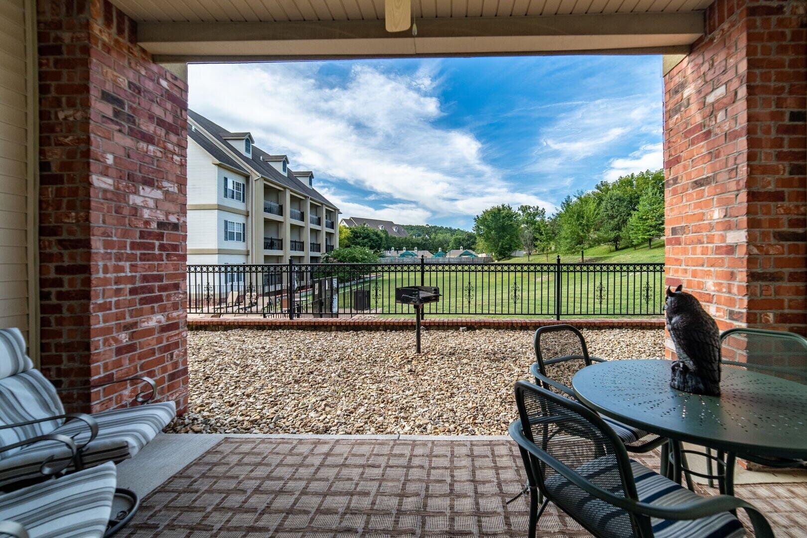 3830 Green Mountain Drive Property Photo 1