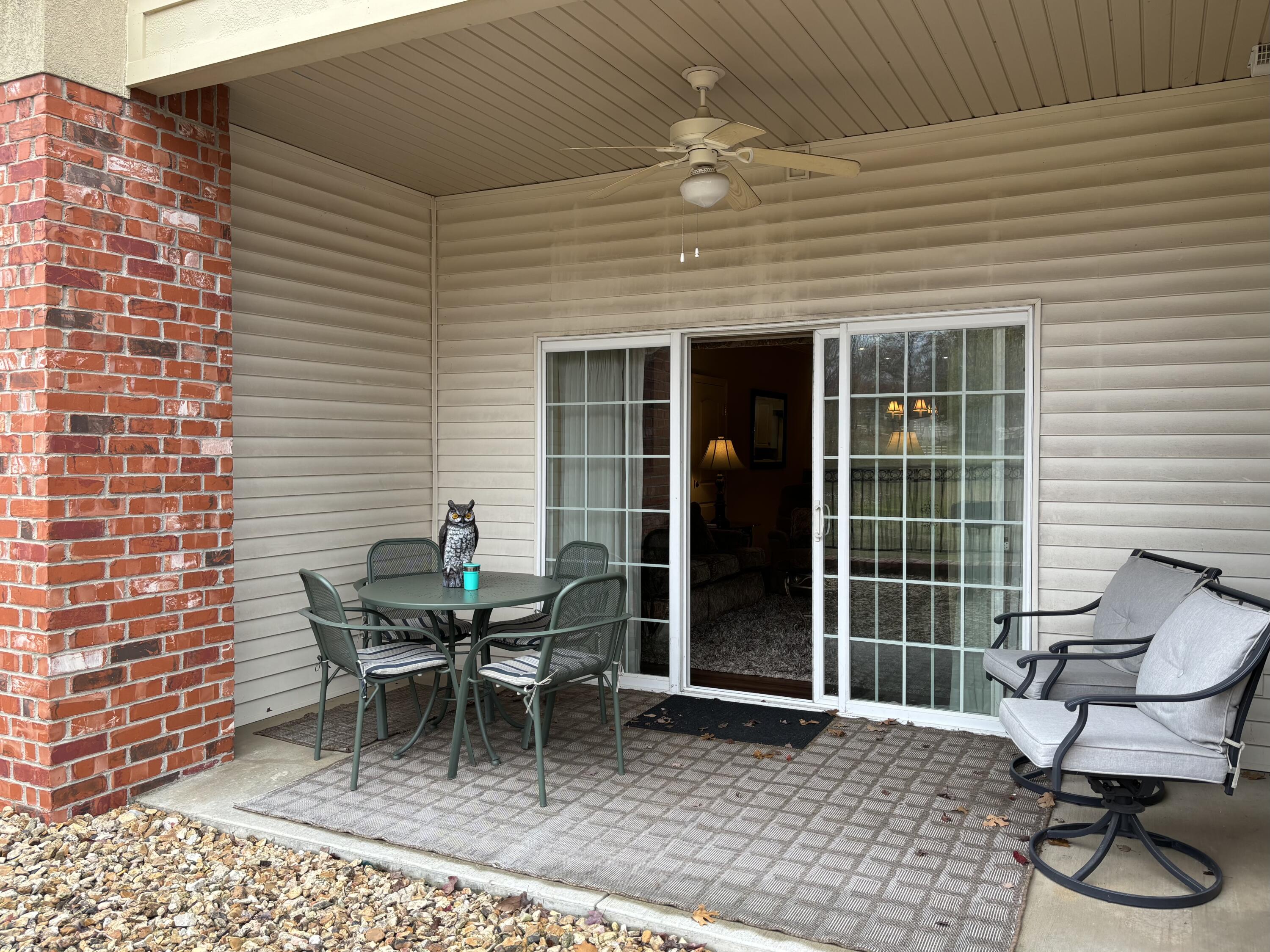 3830 Green Mountain Drive Property Photo 5