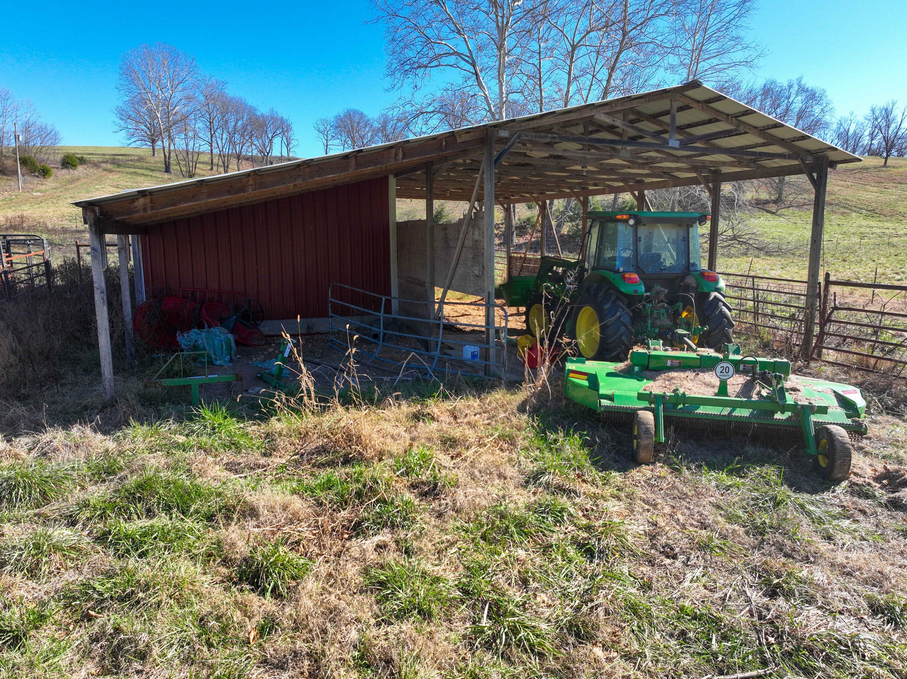 4676 Route Jj Property Photo 37