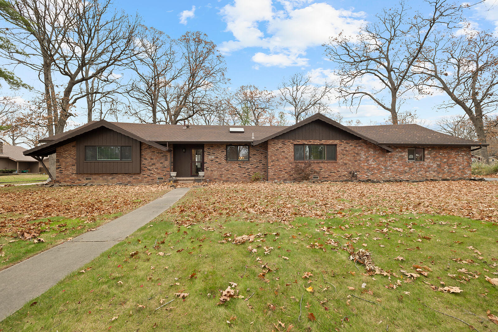 307 East Besse Street Property Photo 1