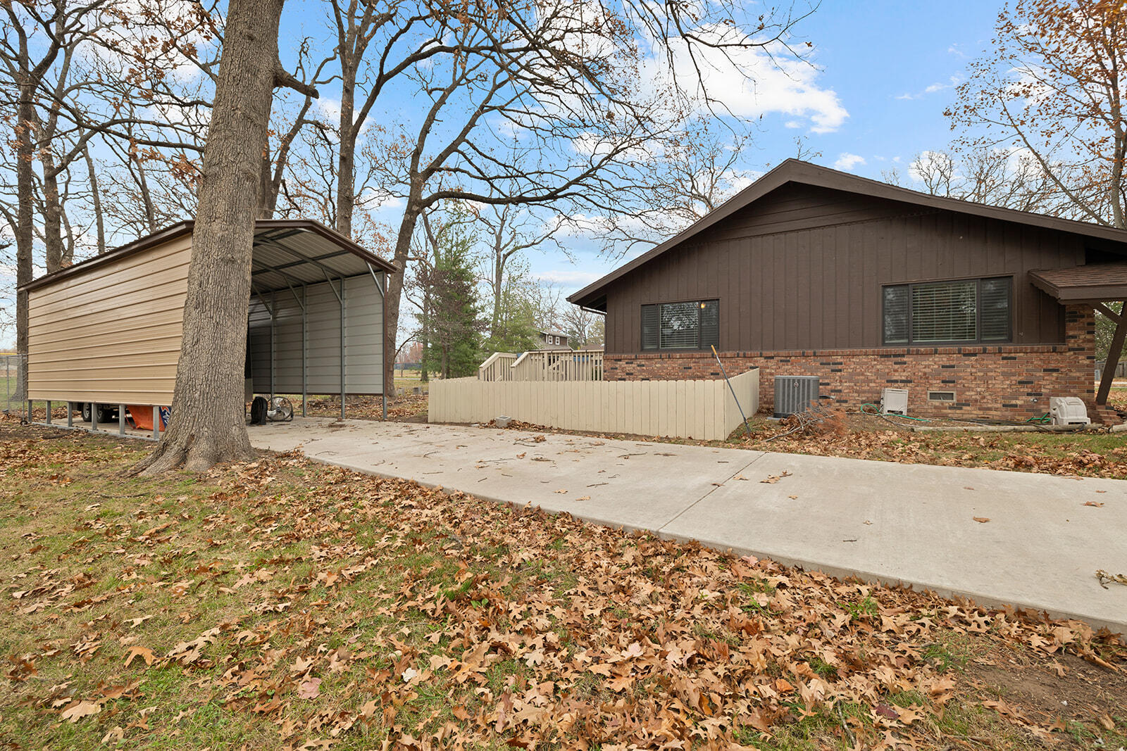307 East Besse Street Property Photo 4