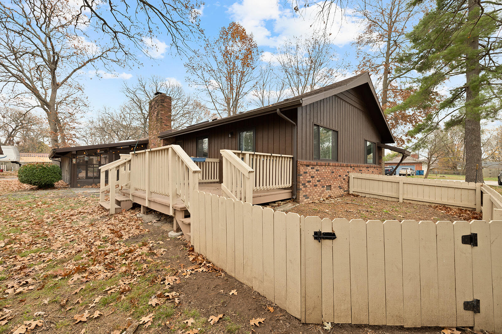 307 East Besse Street Property Photo 41