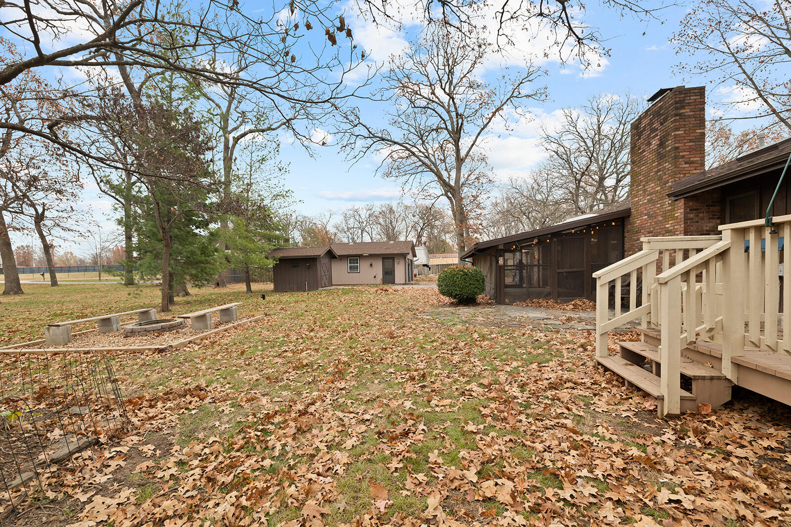307 East Besse Street Property Photo 42