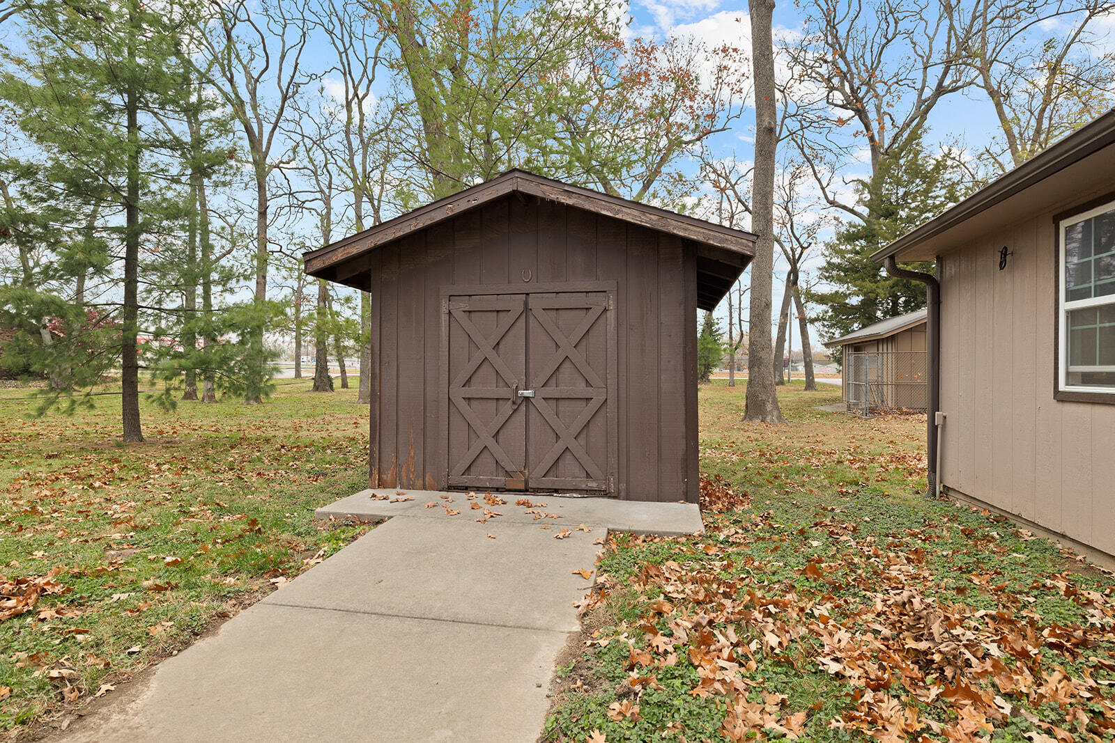 307 East Besse Street Property Photo 44