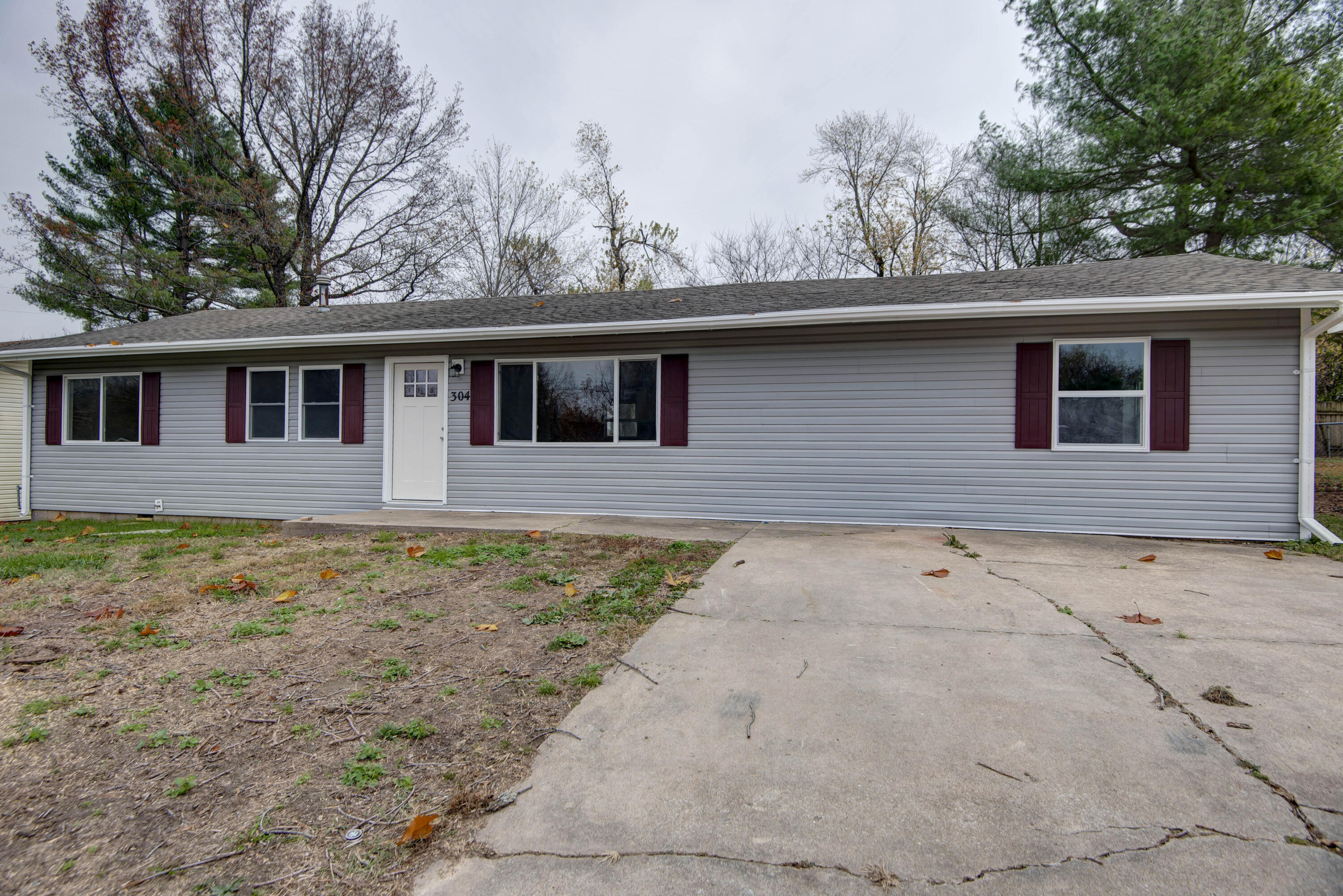 304 South Rice Street Property Photo 2