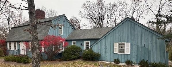 15047 East Peace Road Property Photo