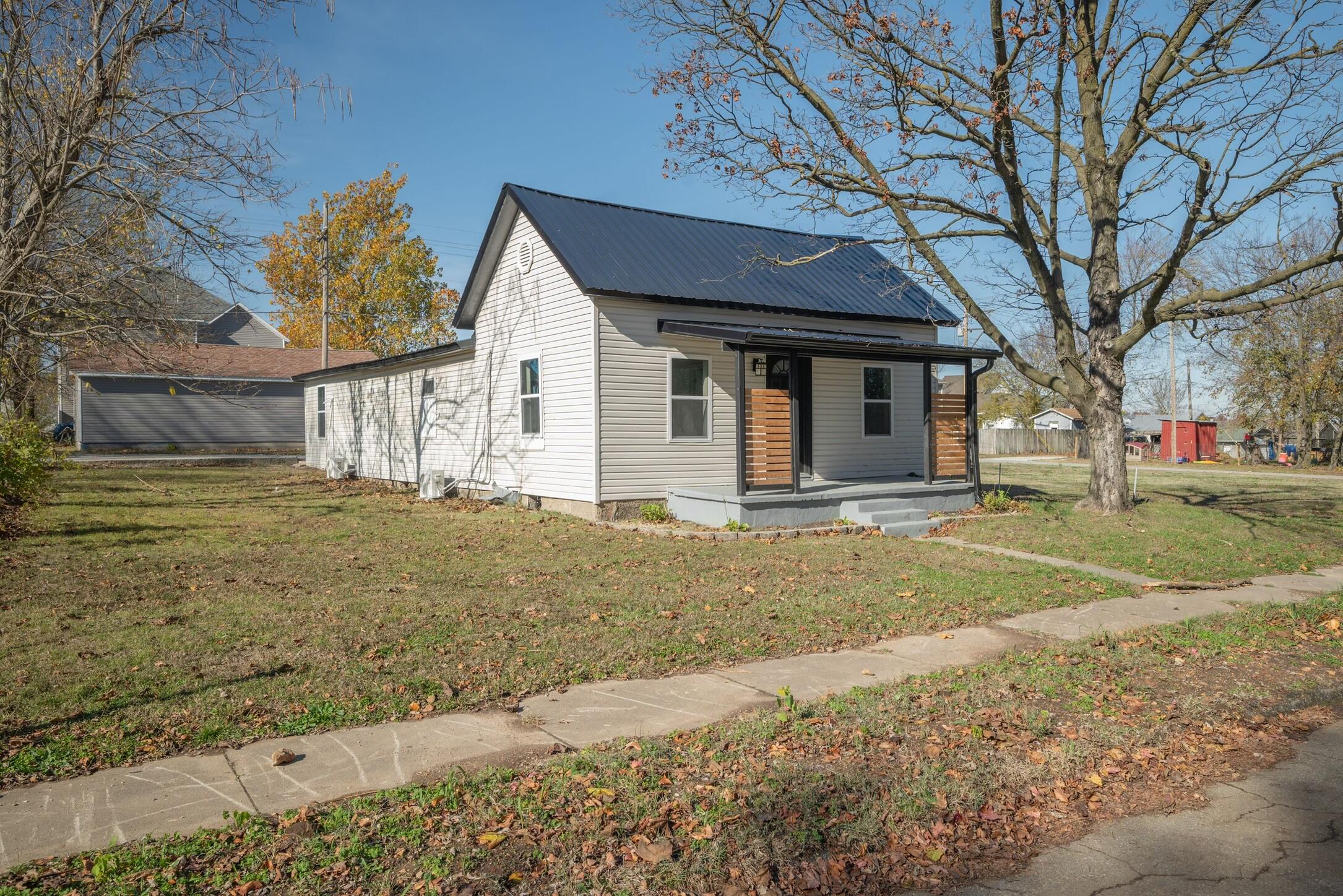 312 South Hall Street Property Photo