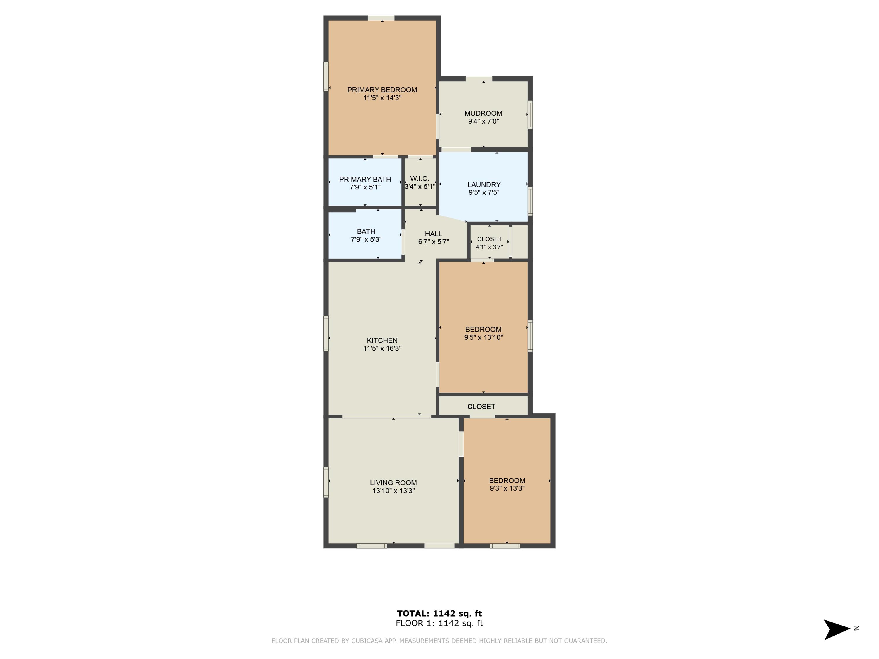 312 South Hall Street Property Photo 55