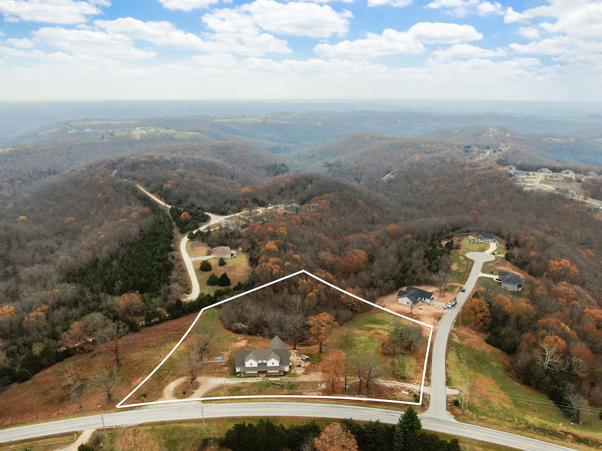 175 Ranch View Court Property Photo 3