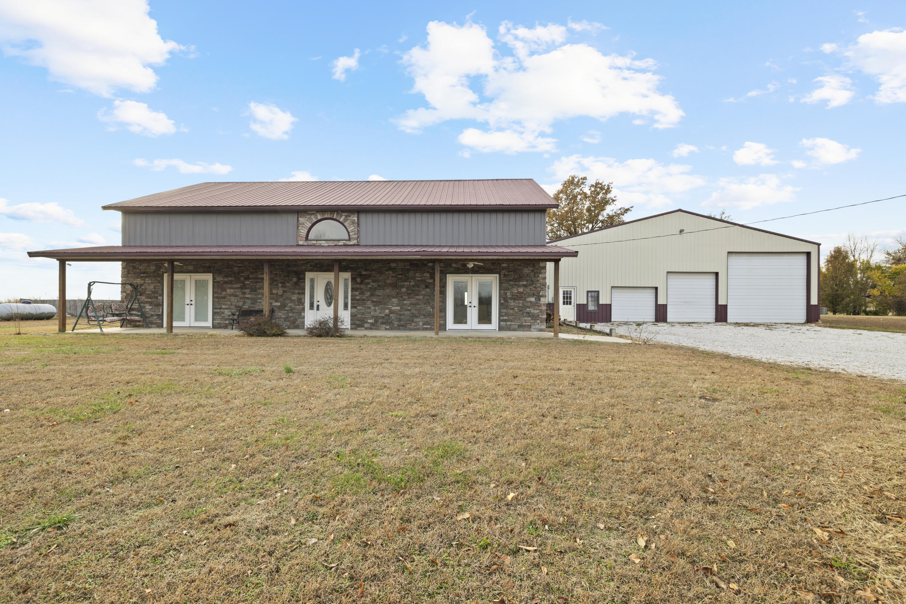 247 South Jefferson Street Property Photo