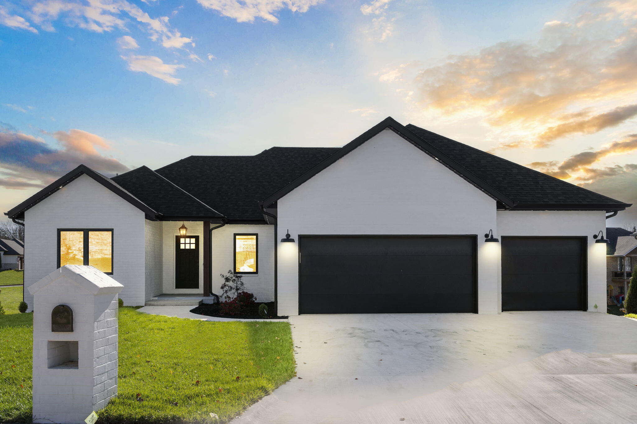 Granite Springs Real Estate Listings Main Image
