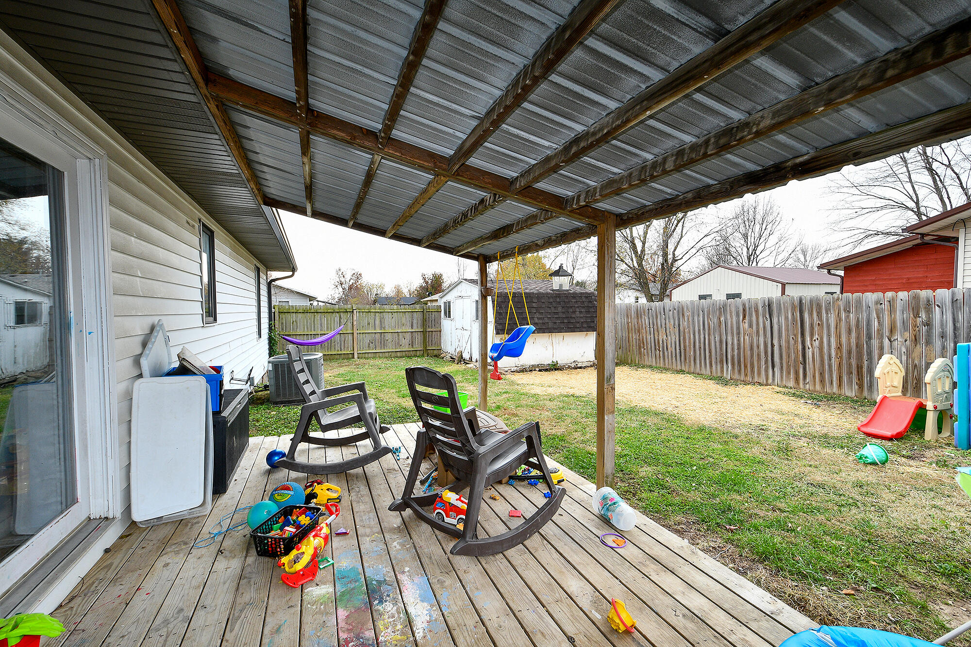2206 West South Street Property Photo 4