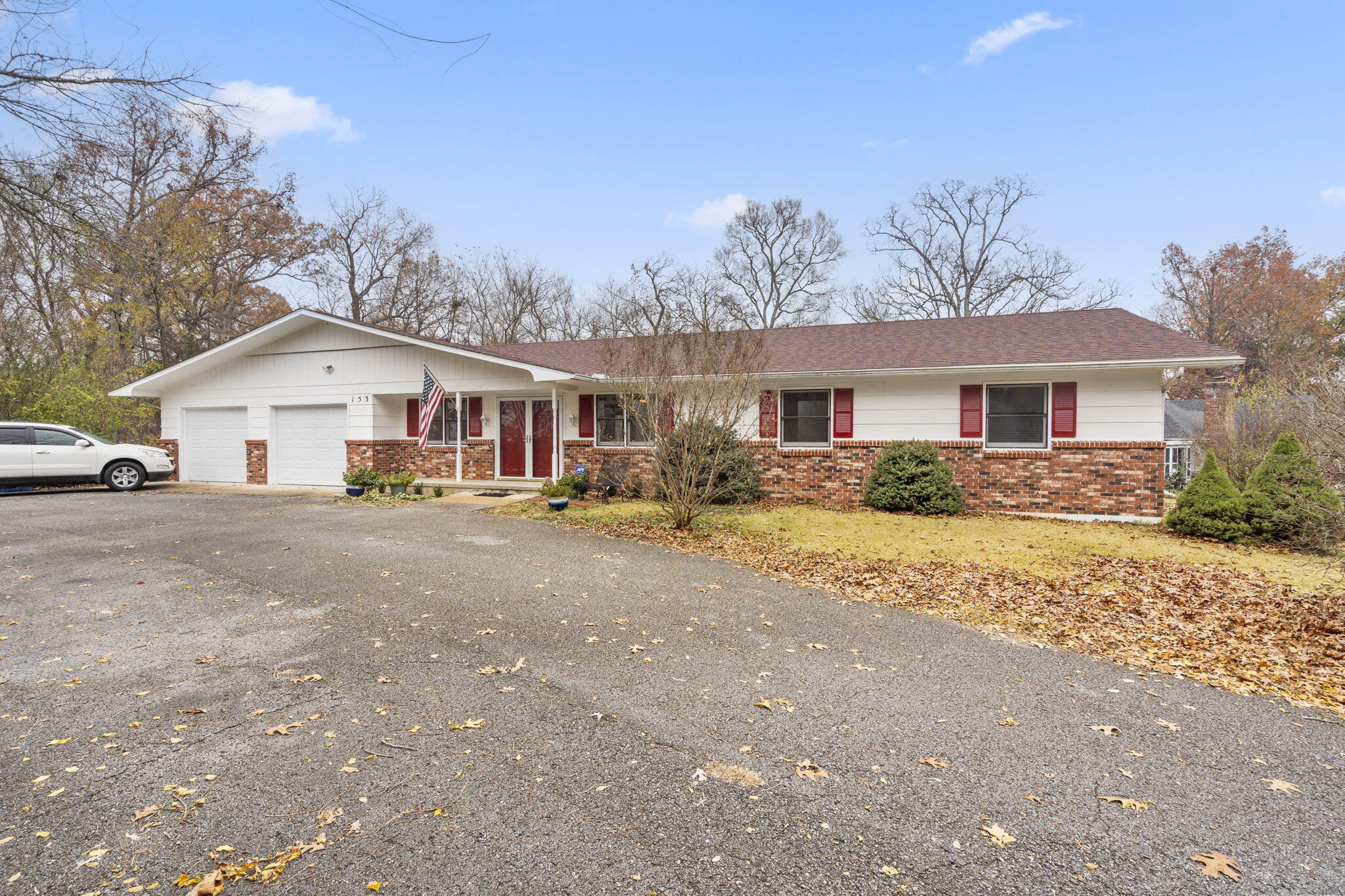153 Hensley Road Property Photo 1