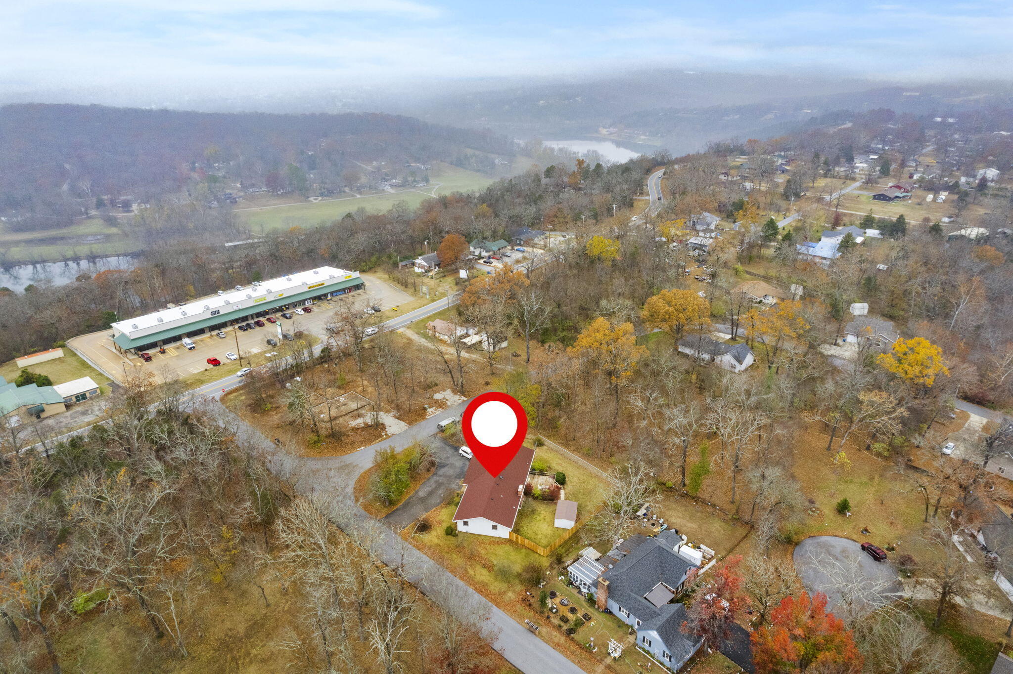 153 Hensley Road Property Photo 2