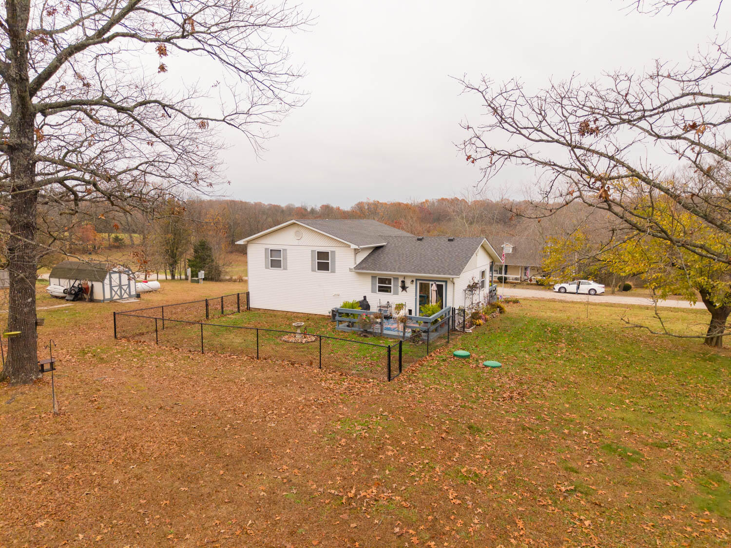 8558 County Road 8030 Property Photo 3