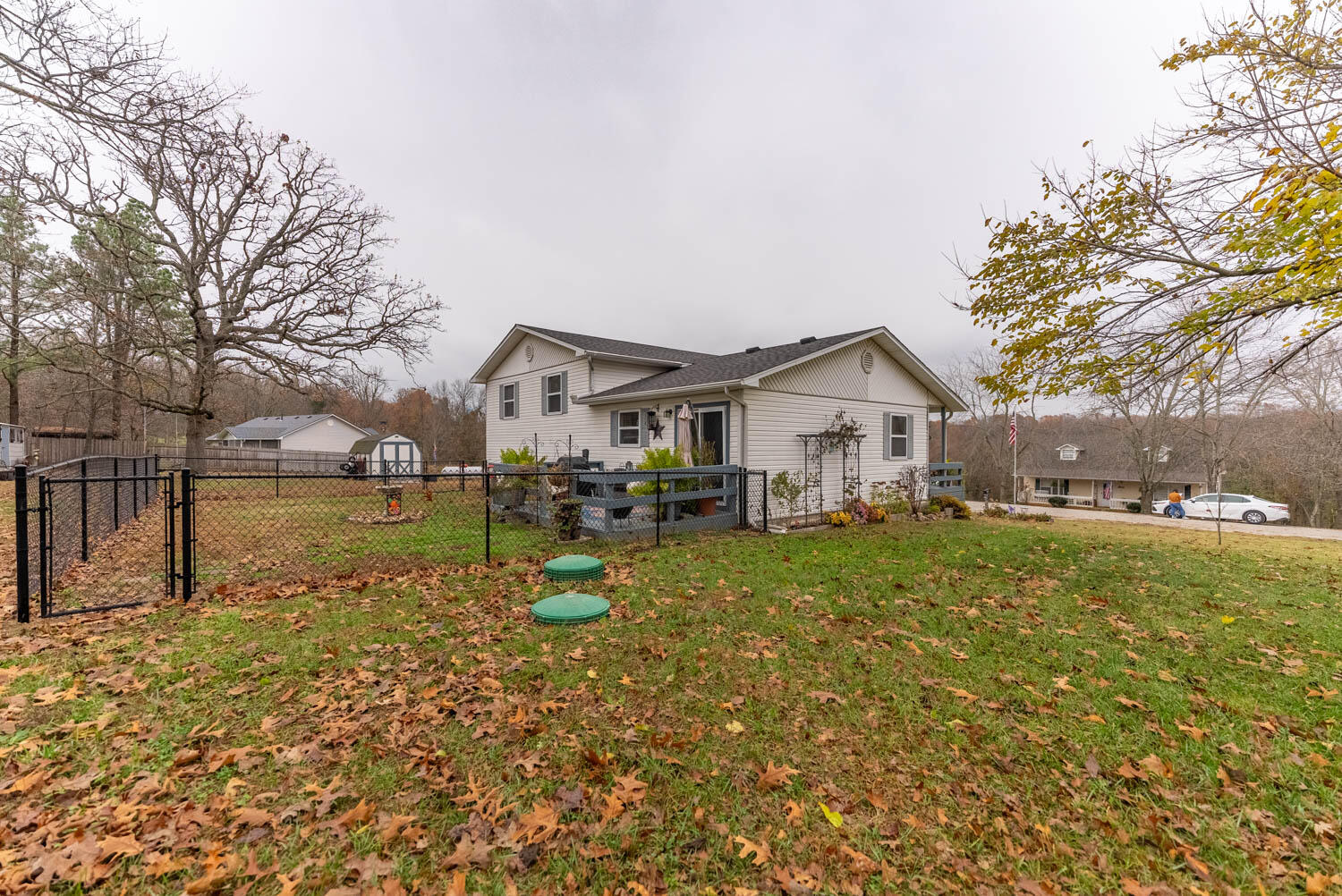 8558 County Road 8030 Property Photo 11