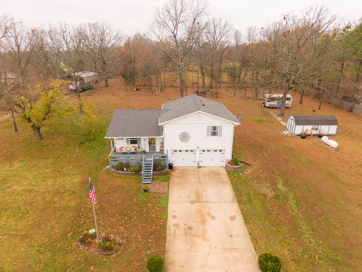 8558 County Road 8030 Property Photo 39