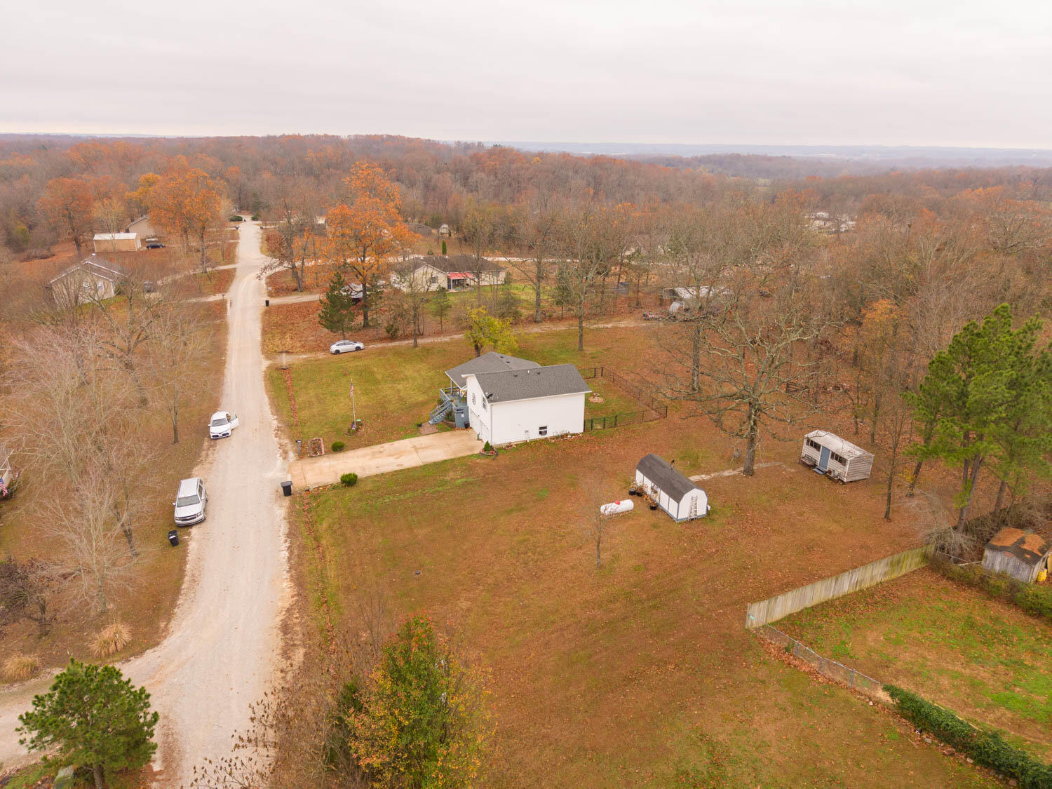 8558 County Road 8030 Property Photo 40