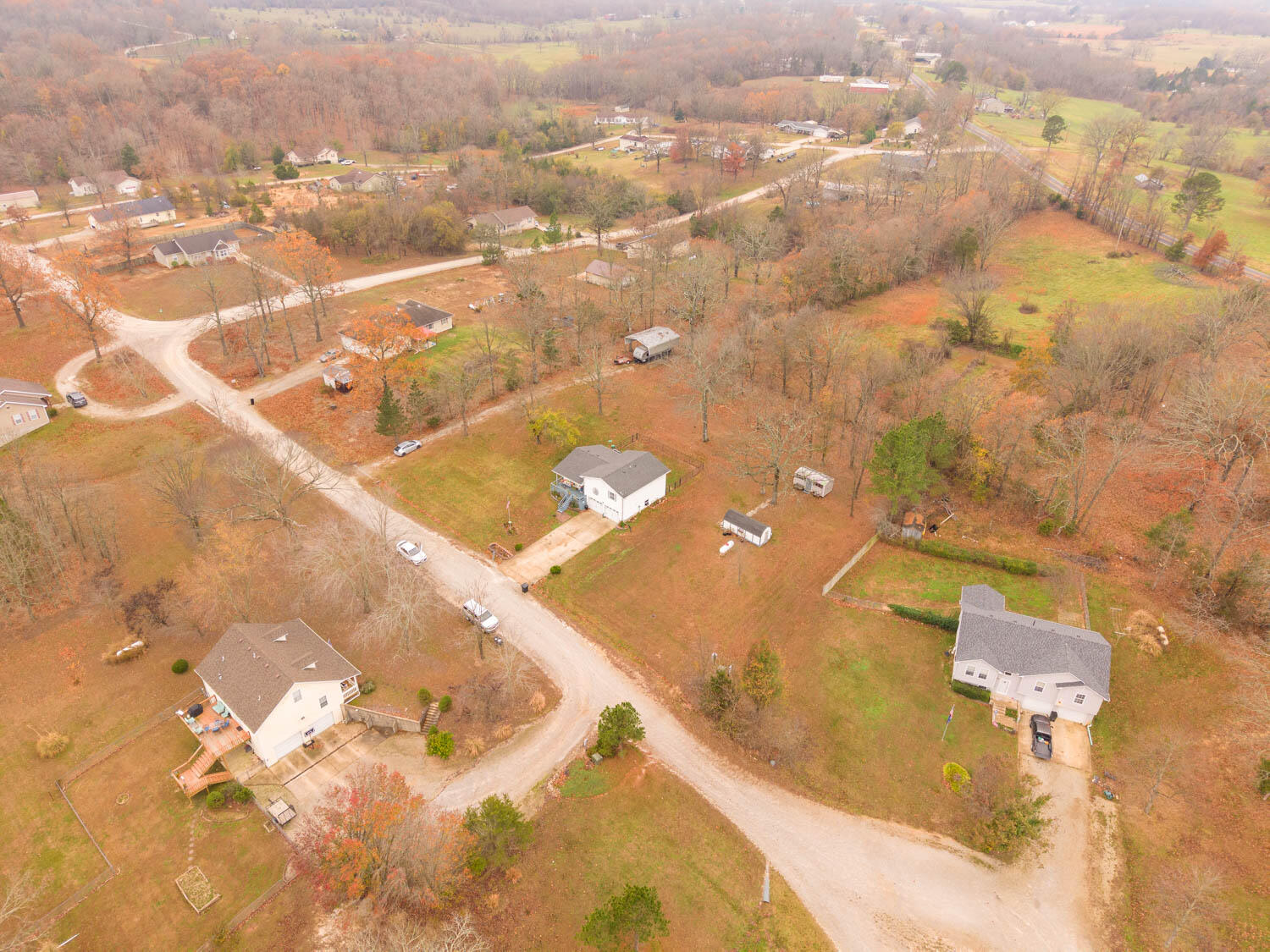 8558 County Road 8030 Property Photo 41