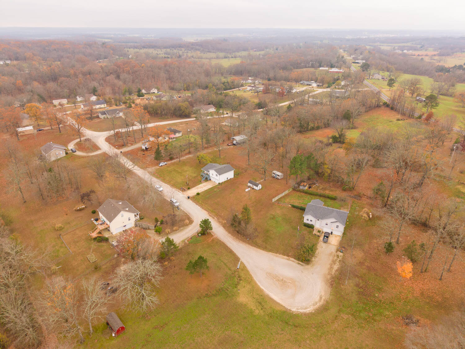 8558 County Road 8030 Property Photo 42