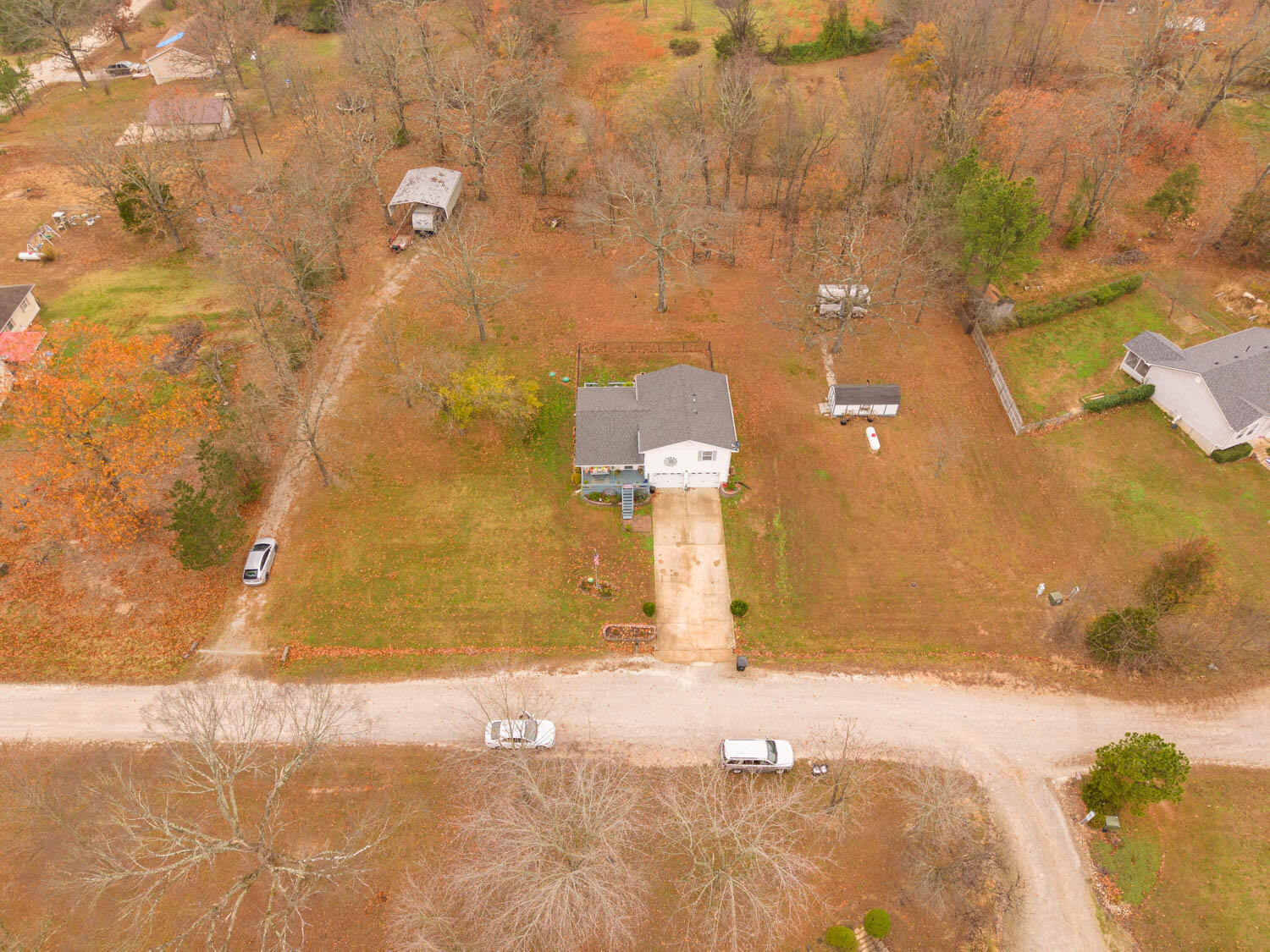 8558 County Road 8030 Property Photo 43