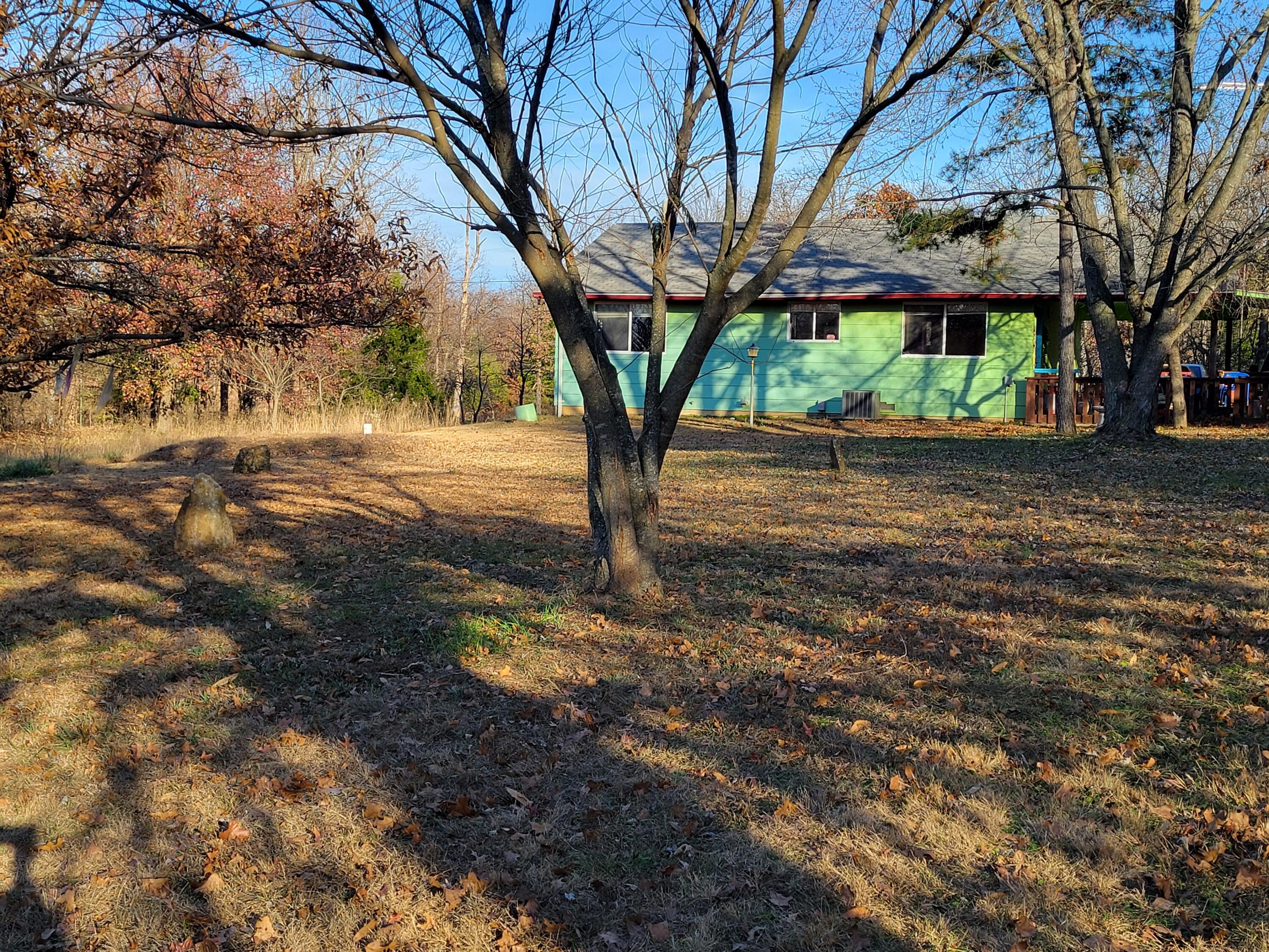 10900 South 351 Road Property Photo 1