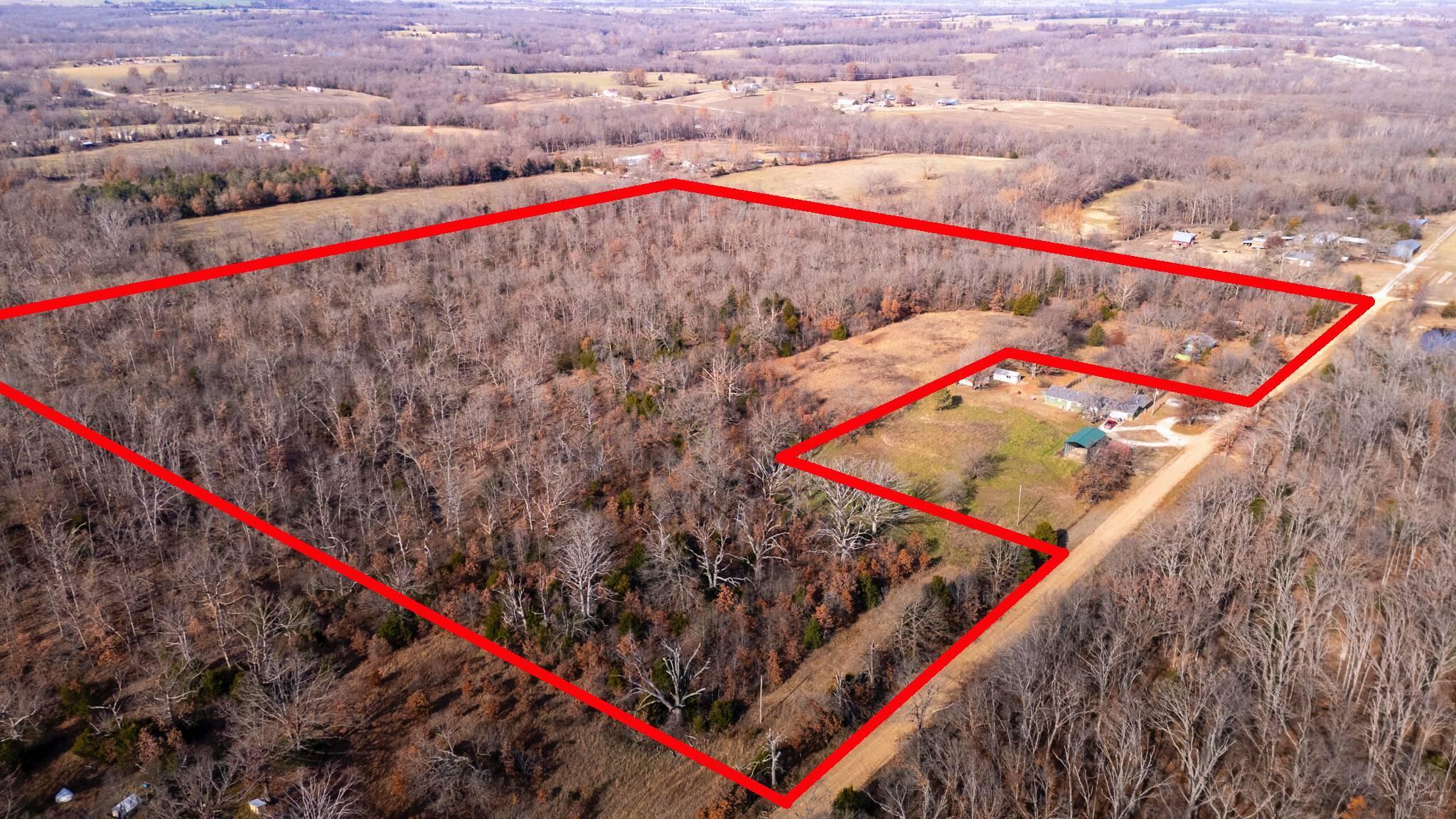 10900 South 351 Road Property Photo 2