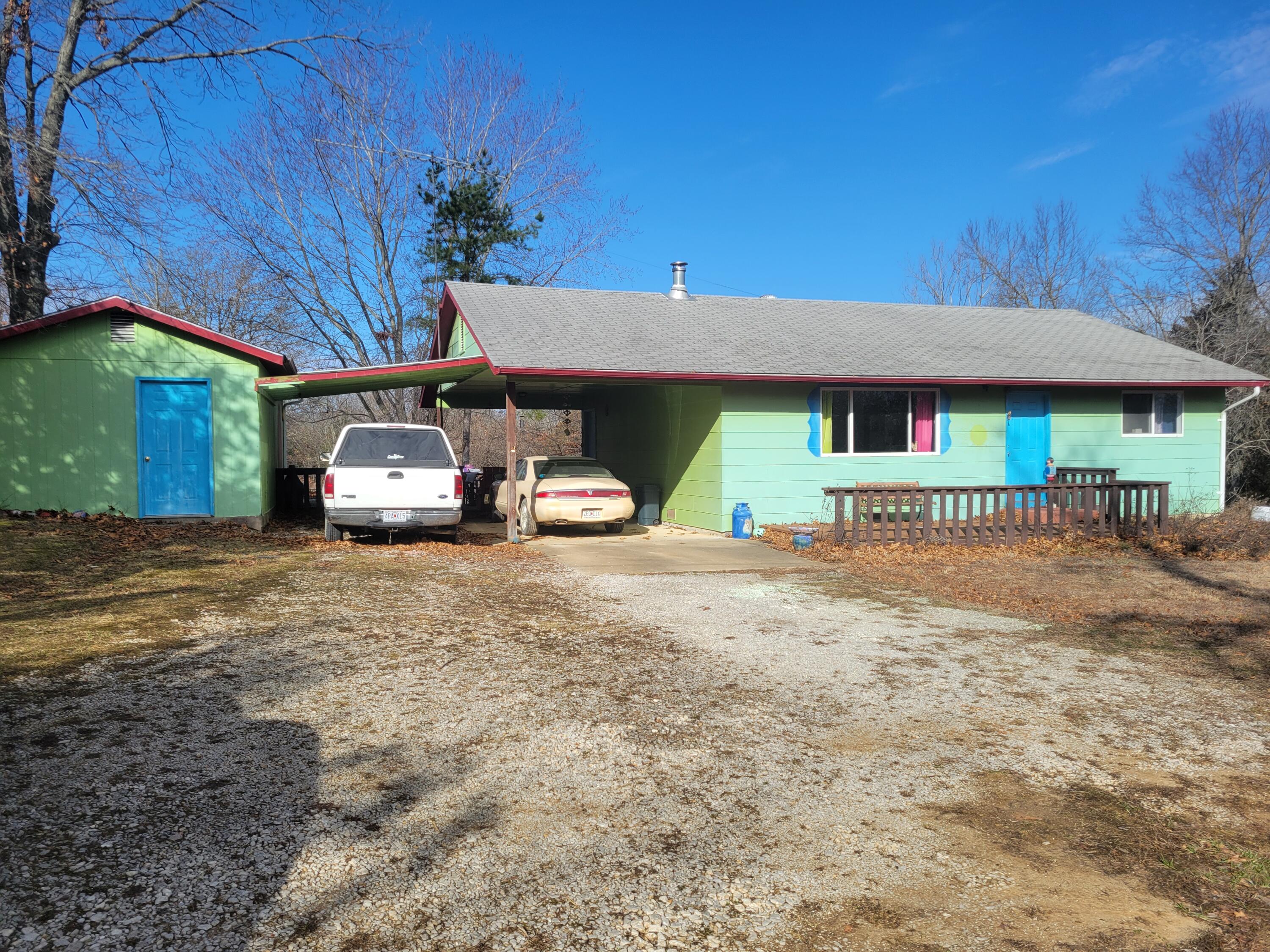 10900 South 351 Road Property Photo 3